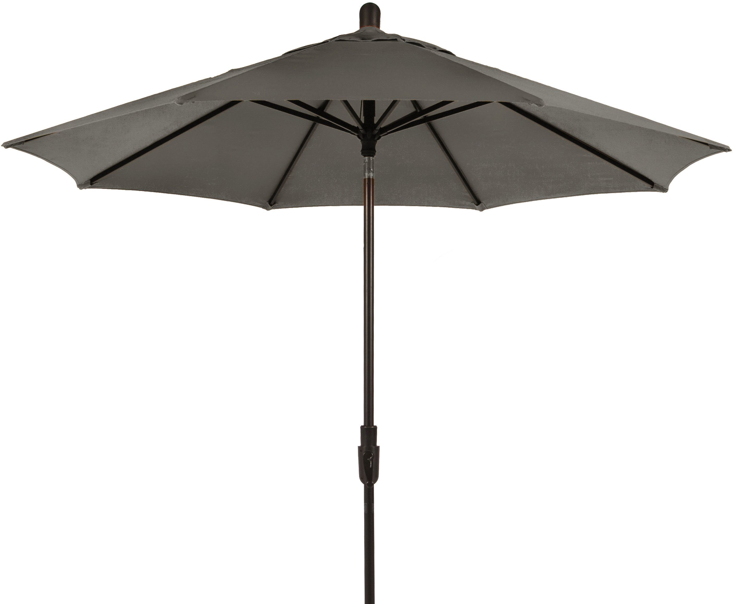 Wiebe Market Sunbrella Umbrellas With Favorite Wiebe 9' Market Umbrella (View 5 of 20)