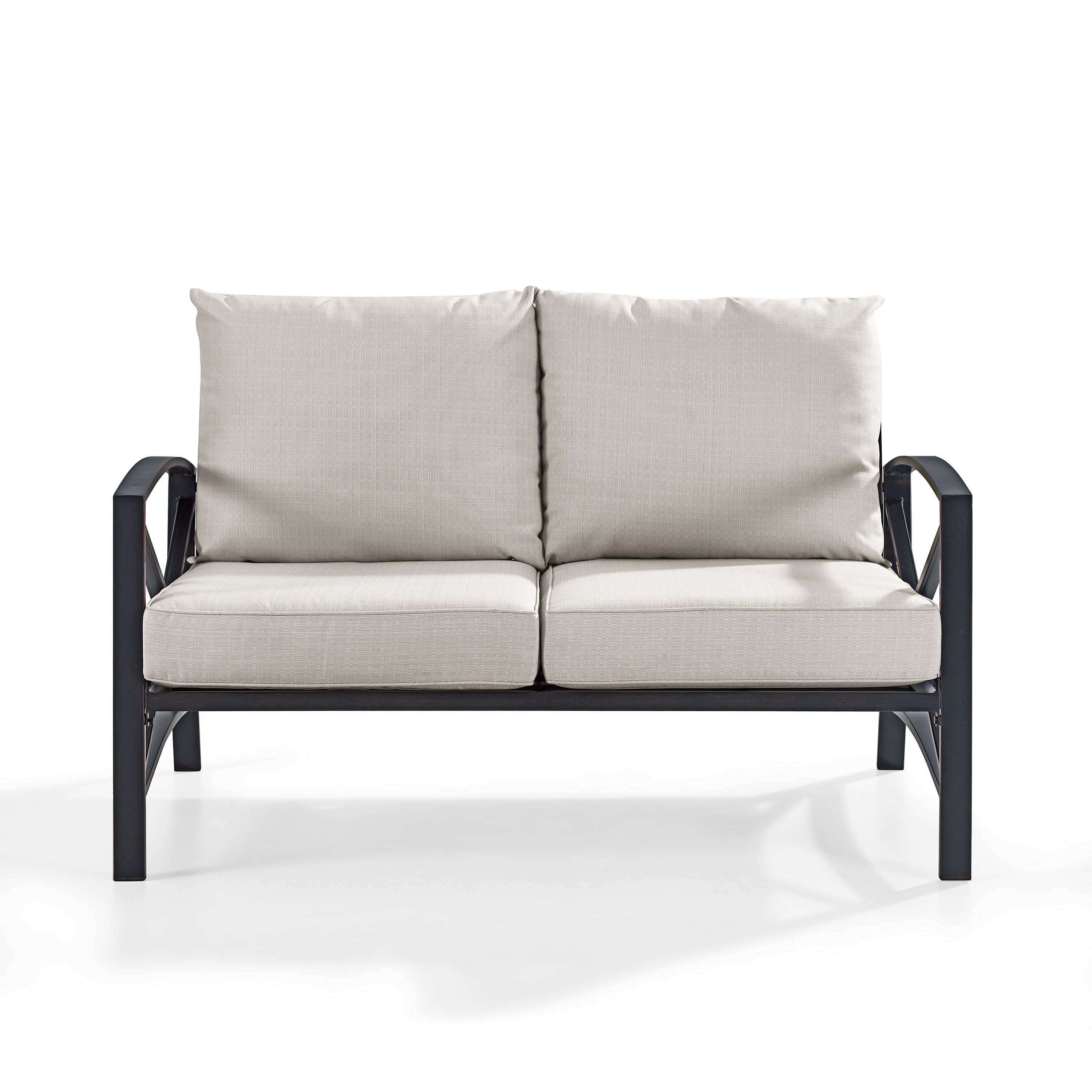 2019 Freitag Loveseat With Cushions For Nadine Loveseats With Cushions (View 9 of 20)