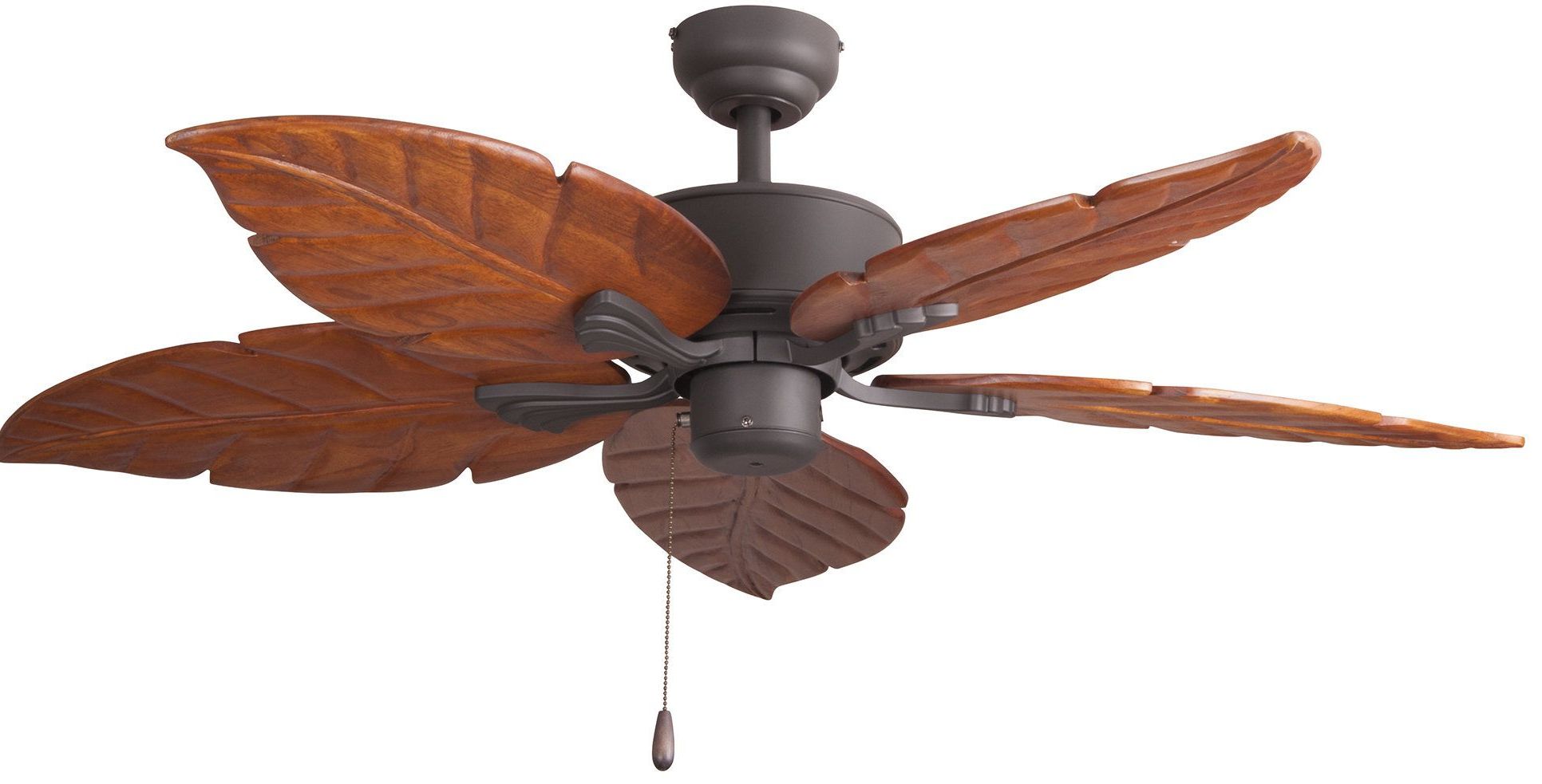 52" Kalista Indoor 5 Blade Ceiling Fan With Remote With Recent Kalista 5 Blade Ceiling Fans (View 2 of 20)