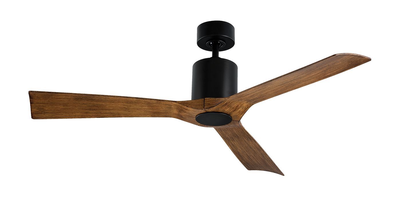 52" Tyree 3 Blade Ceiling Fan With Remote (View 8 of 20)