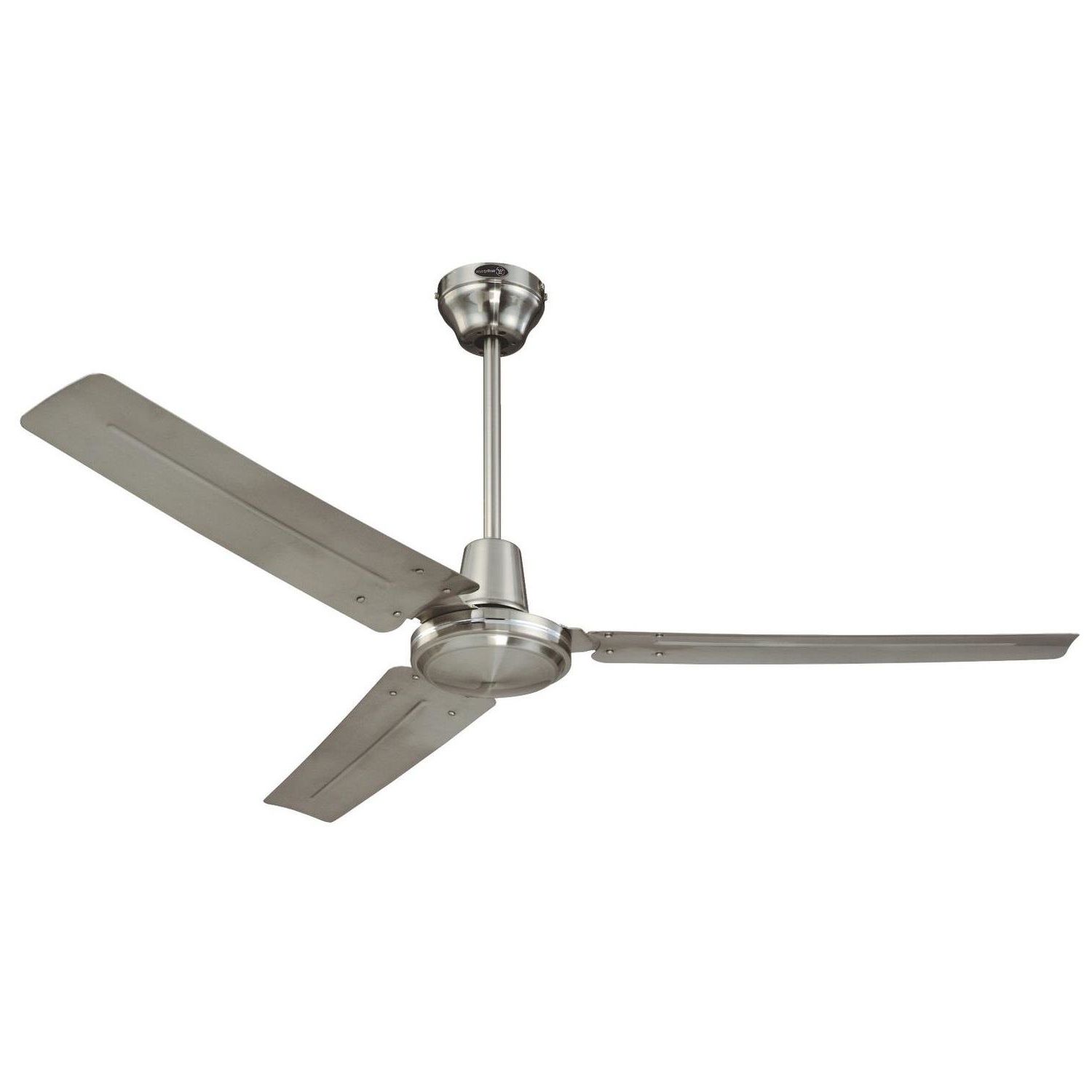 Featured Photo of 20 Best Collection of Emil 3 Blade Ceiling Fans