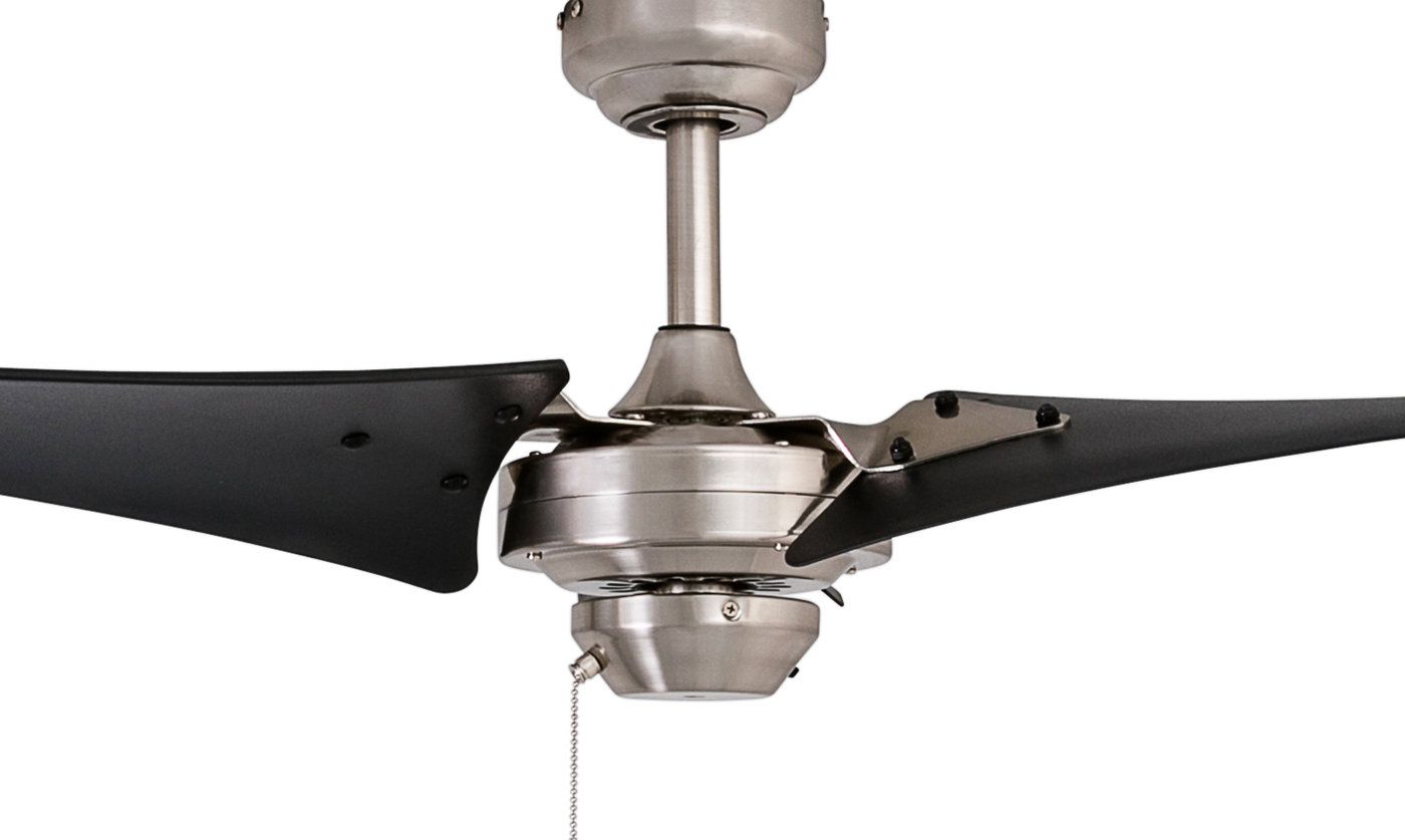 56" Shumate 3 Blade Ceiling Fan For Well Liked Troxler 3 Blade Ceiling Fans (Photo 9 of 20)