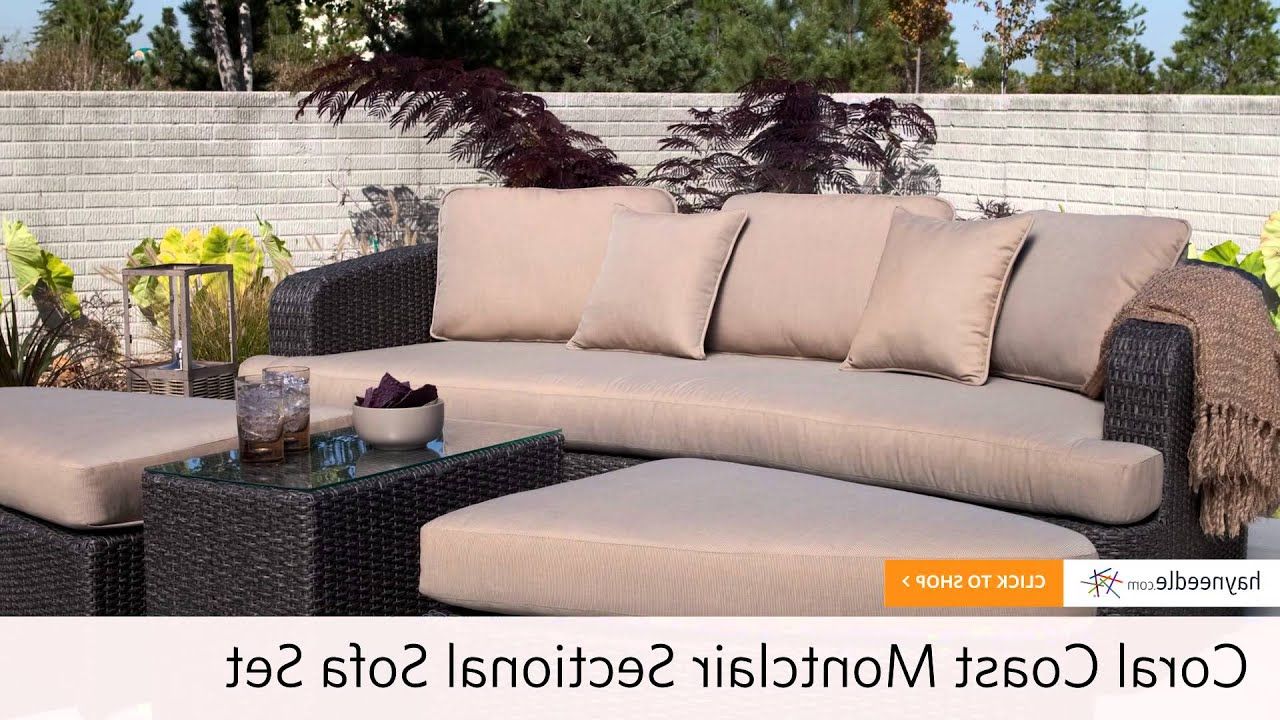 Behling Canopy Patio Daybeds With Cushions Regarding Well Known Top 5 Outdoor Daybeds (View 19 of 25)