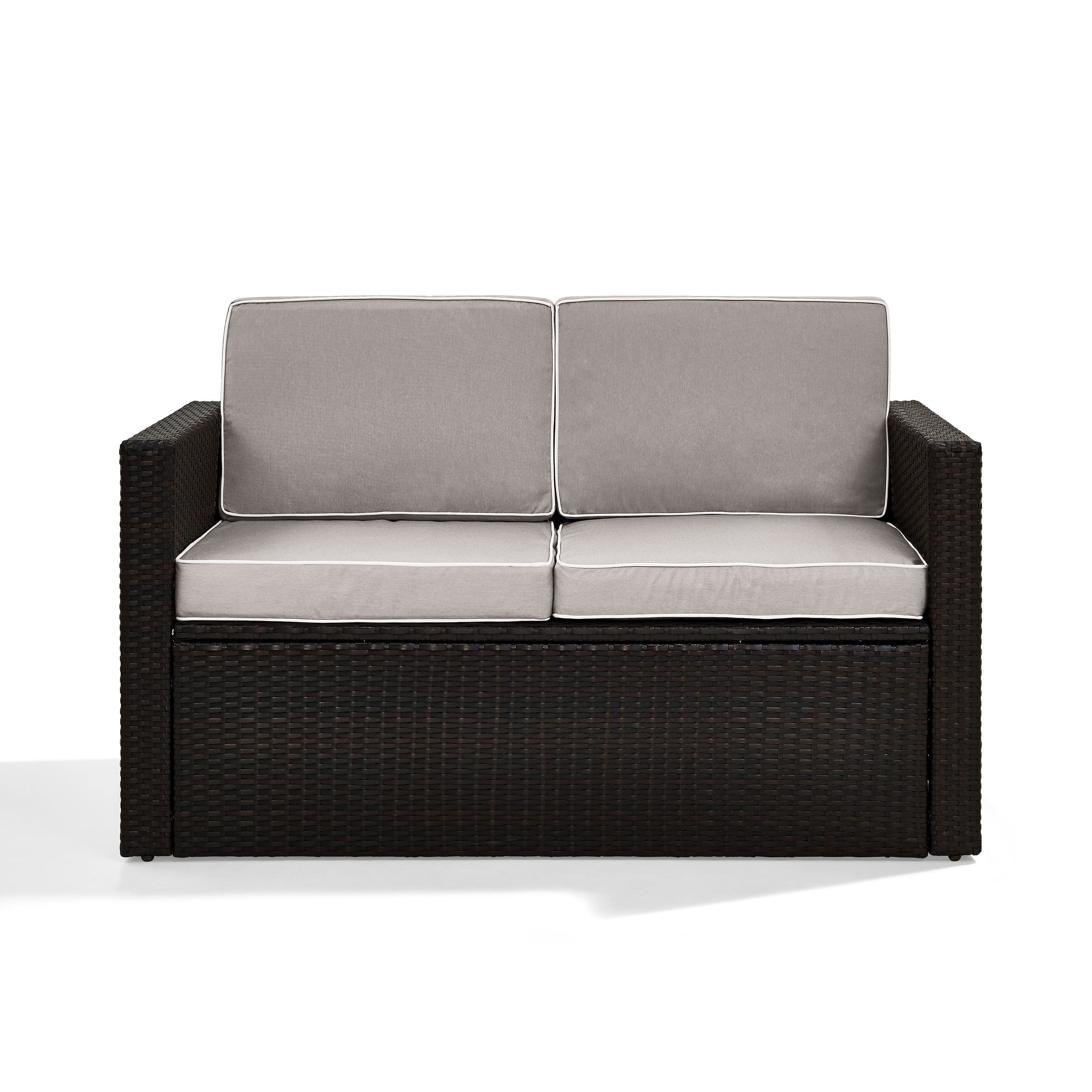 Belton Loveseat With Cushions Pertaining To 2019 Belton Loveseats With Cushions (View 2 of 25)