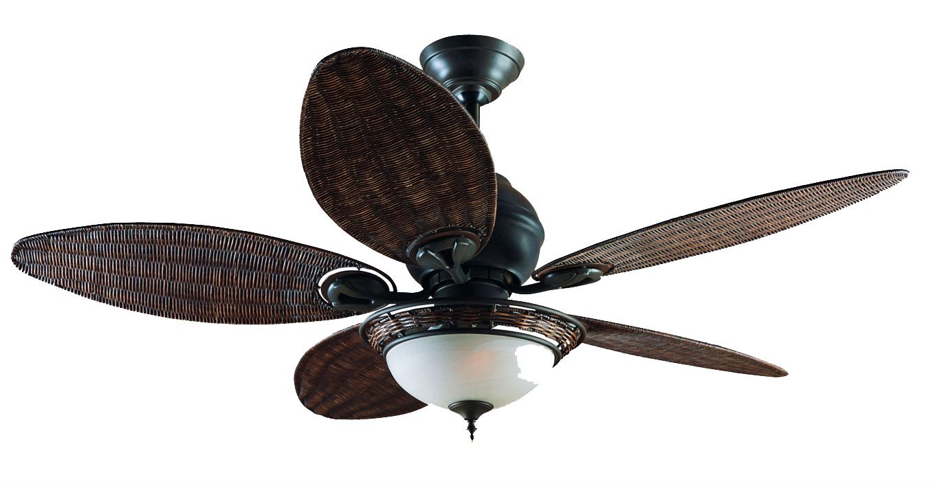 Caribbean Breeze Ceiling Fan For Most Up To Date Caribbean Breeze 5 Blade Ceiling Fans (View 3 of 20)