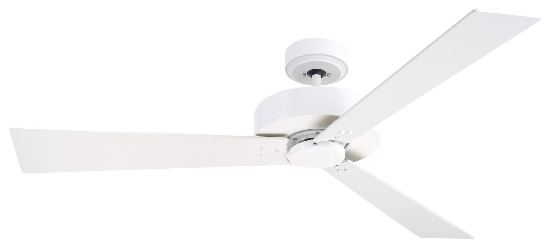 Ceiling Fan, 3 With Fashionable Troxler 3 Blade Ceiling Fans (Photo 20 of 20)