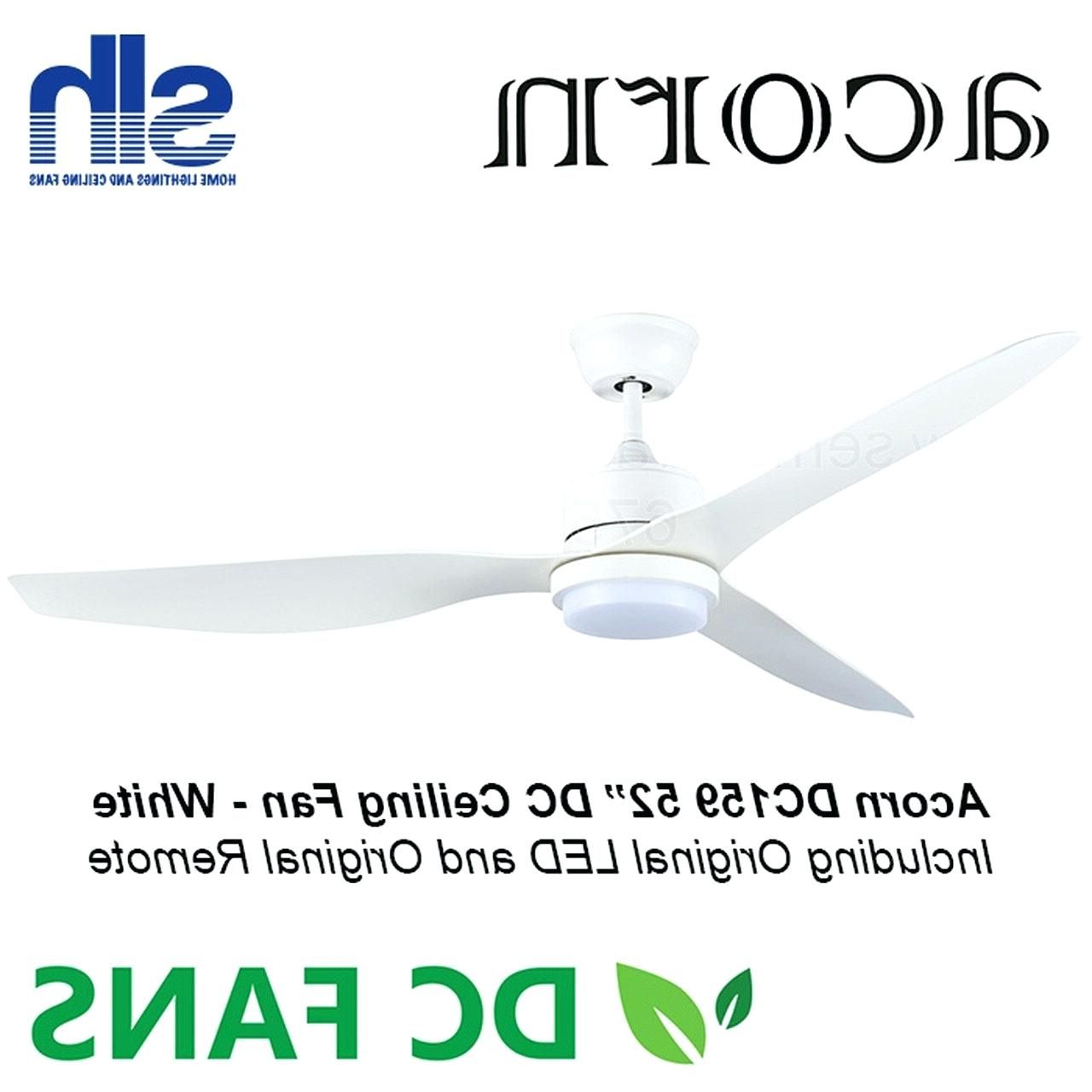 Ceiling Fan 52 – Babymix.online Pertaining To Favorite Alyce 3 Blade Led Ceiling Fans With Remote Control (Photo 19 of 20)