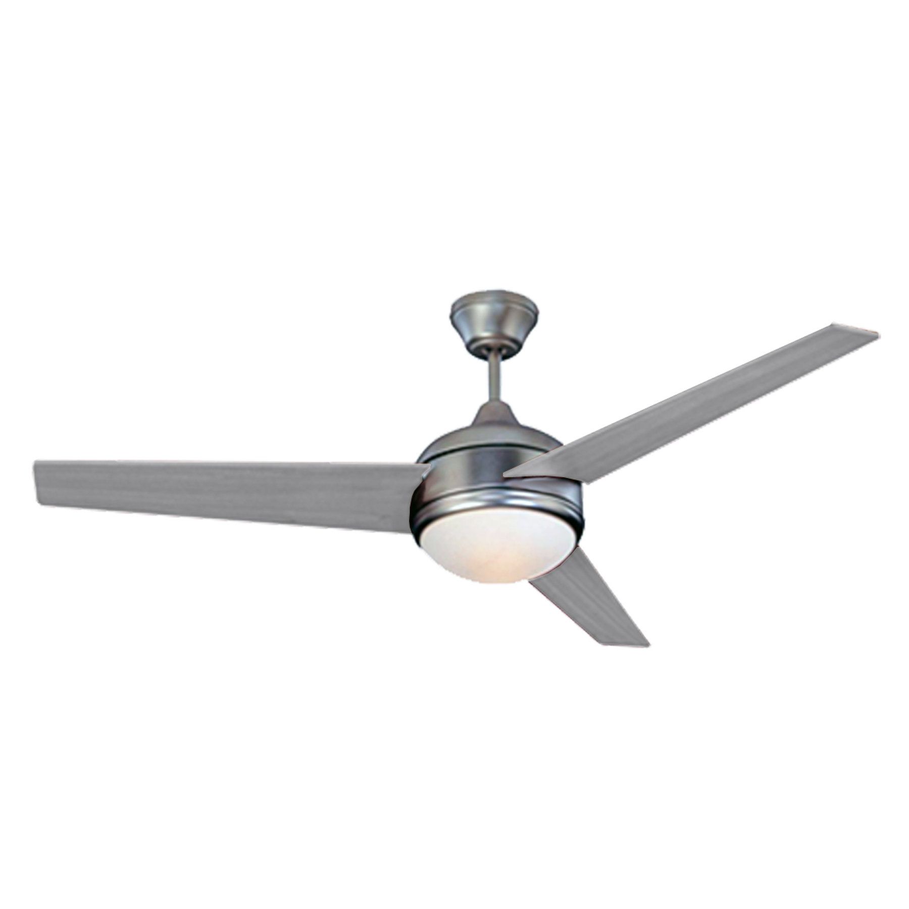 Dennis 3 Blade Ceiling Fans Pertaining To Fashionable 52" Blakley 3 Blade Ceiling Fan (View 4 of 20)