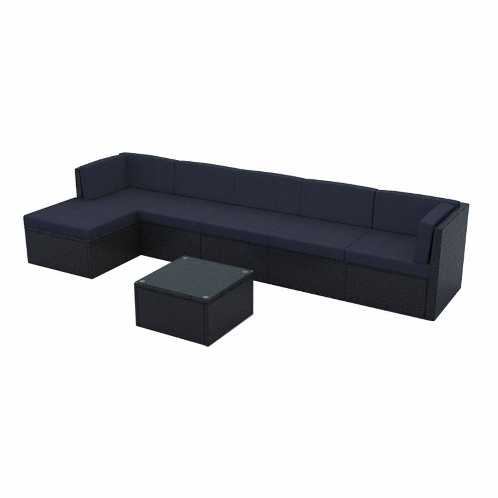 Favorite Belton Patio Sofas With Cushions Within Furniture & Appliances For Sale Online Belton 7 Piece Pe (Photo 25 of 25)