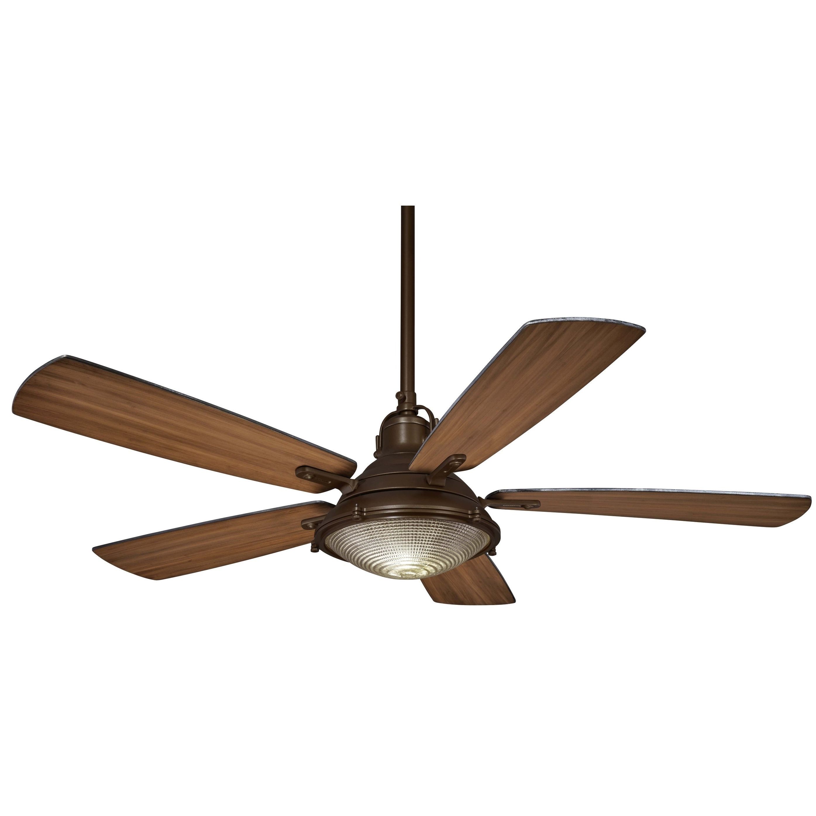 Indoor & Outdoor Ceiling Fans (Photo 10 of 20)