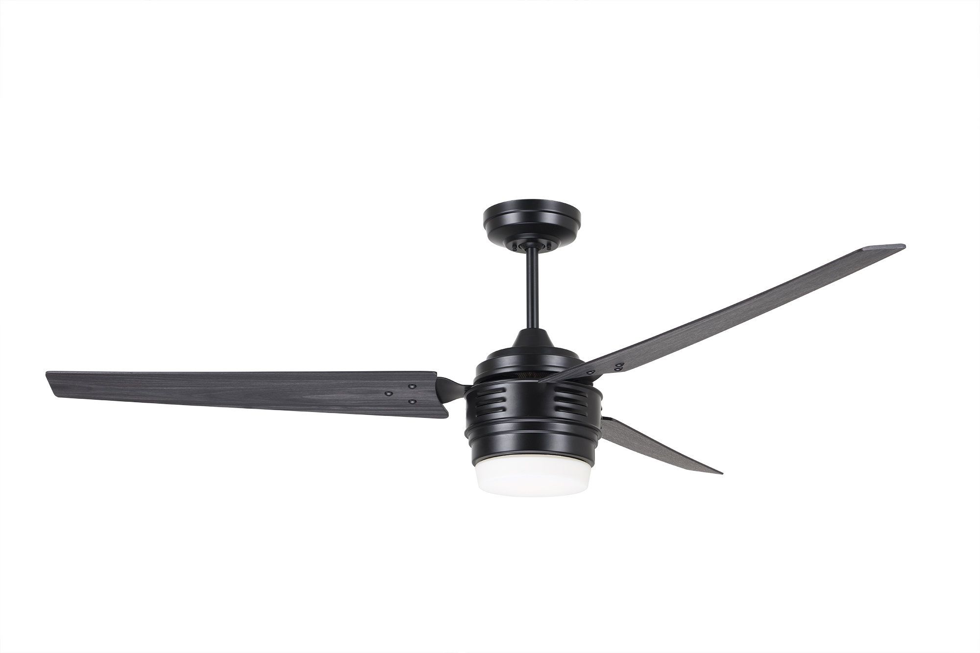 Latest Corsa 3 Blade Ceiling Fans For 60 Hammack 3 Blade Led Ceiling Fan (Photo 15 of 20)