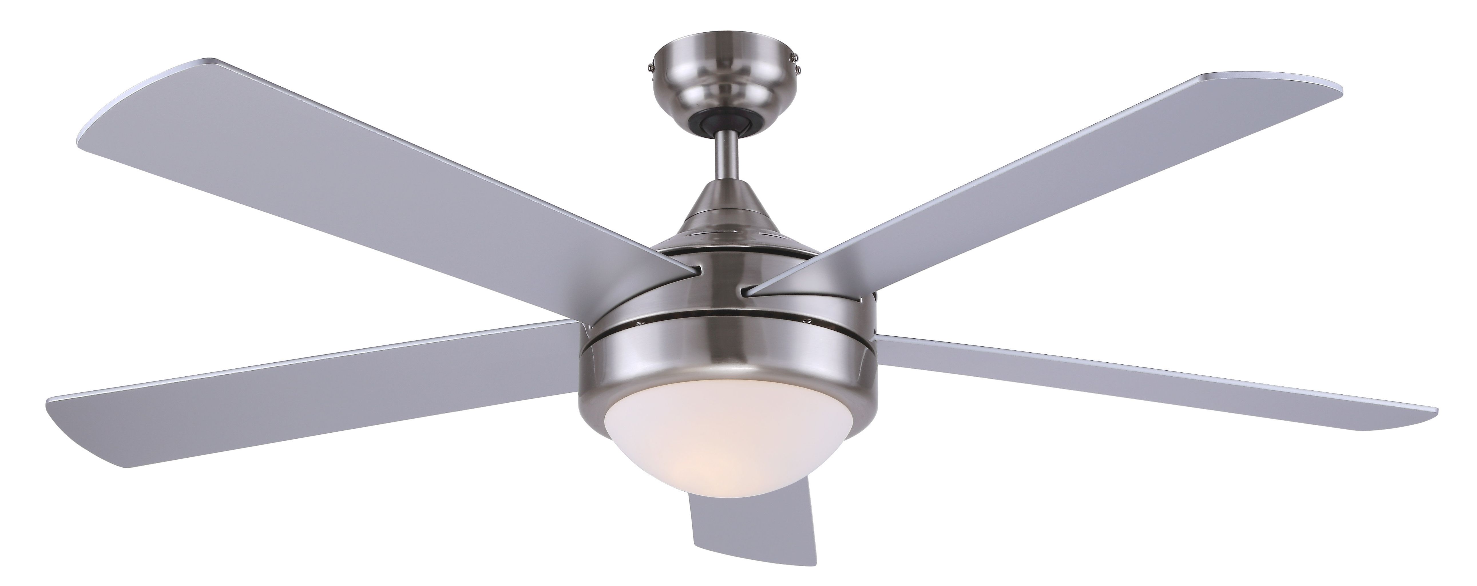 Most Current Modern Ivy Bronx Ceiling Fans (View 9 of 20)