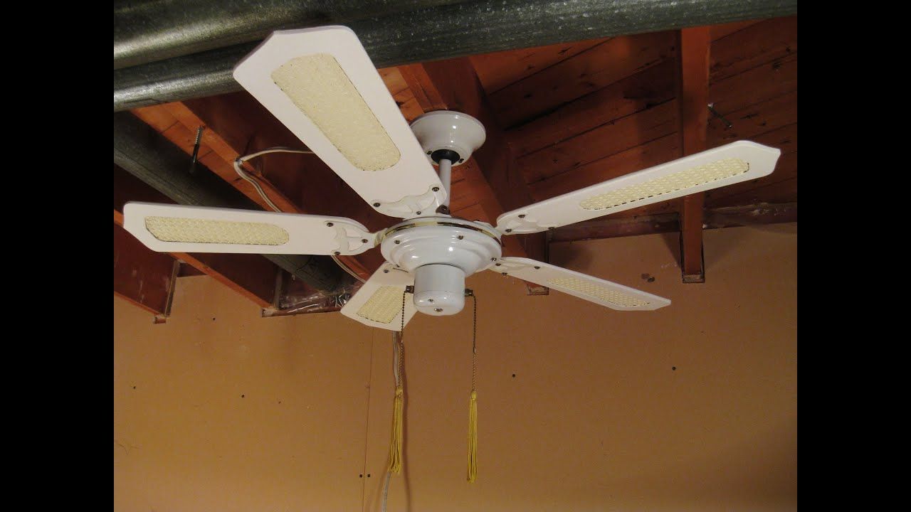Most Recent 1989 Nadair 107 Cm (42'') Ceiling Fan Throughout Quebec 5 Blade Ceiling Fans (View 15 of 20)