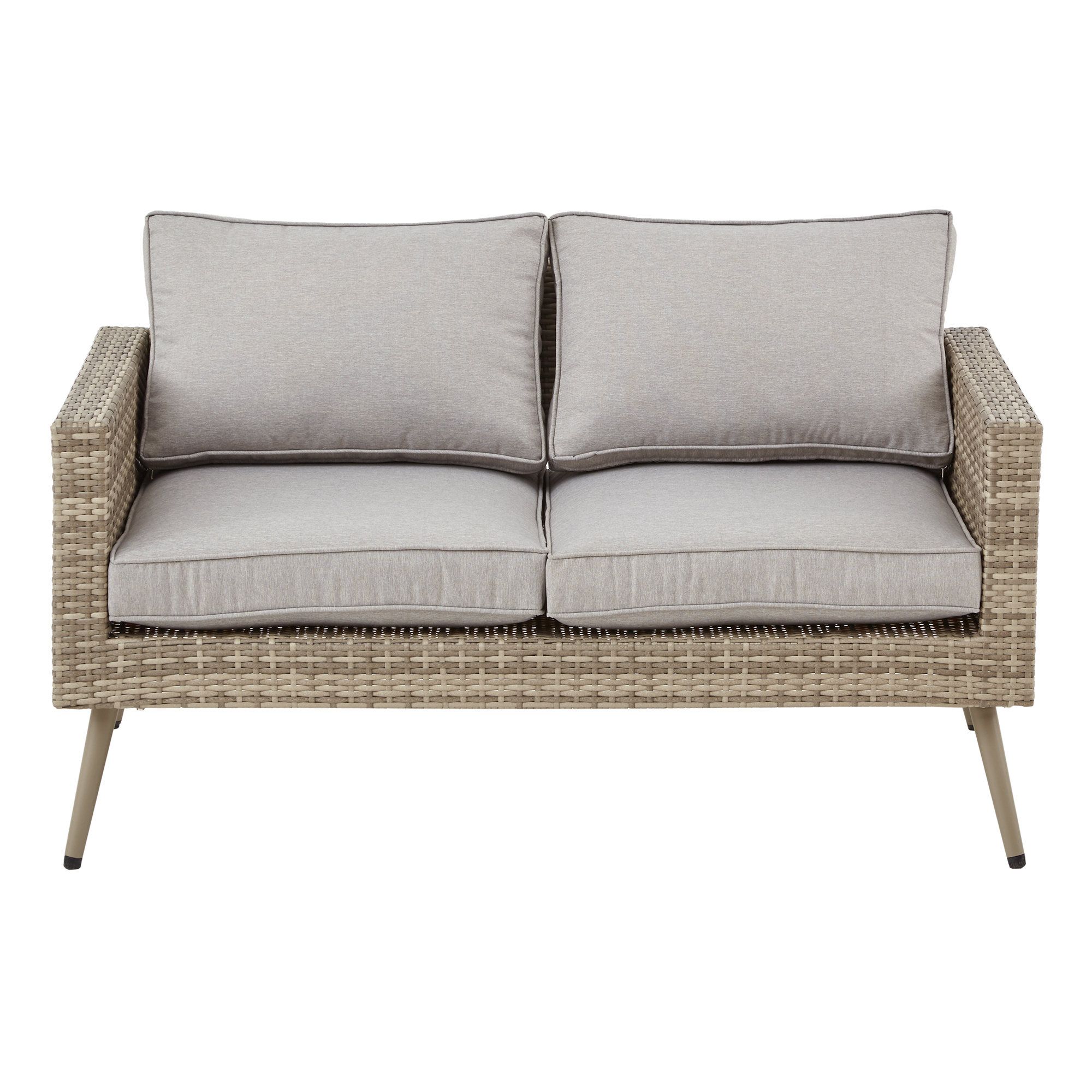 Most Recent Pantano Loveseat With Cushions For Pantano Loveseats With Cushions (Photo 1 of 20)
