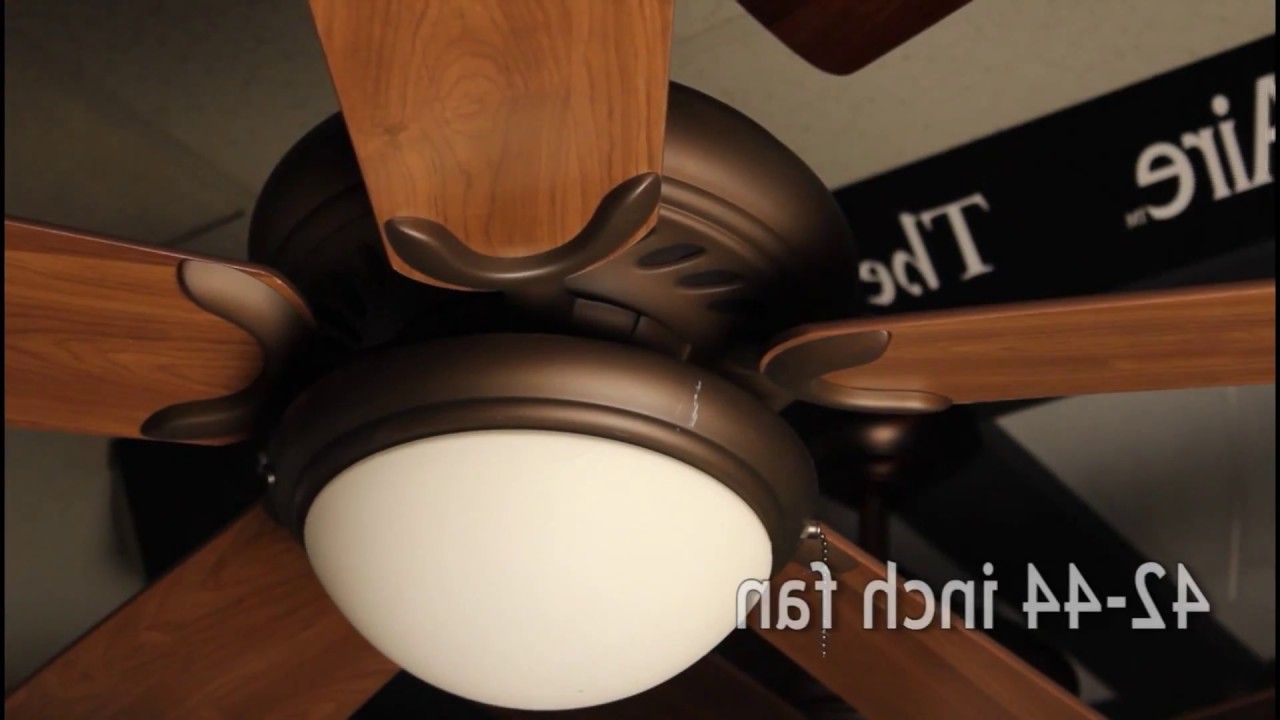 Newest How To Size Your Ceiling Fan Blades Inside Mattias 5 Blade Ceiling Fans (View 18 of 20)