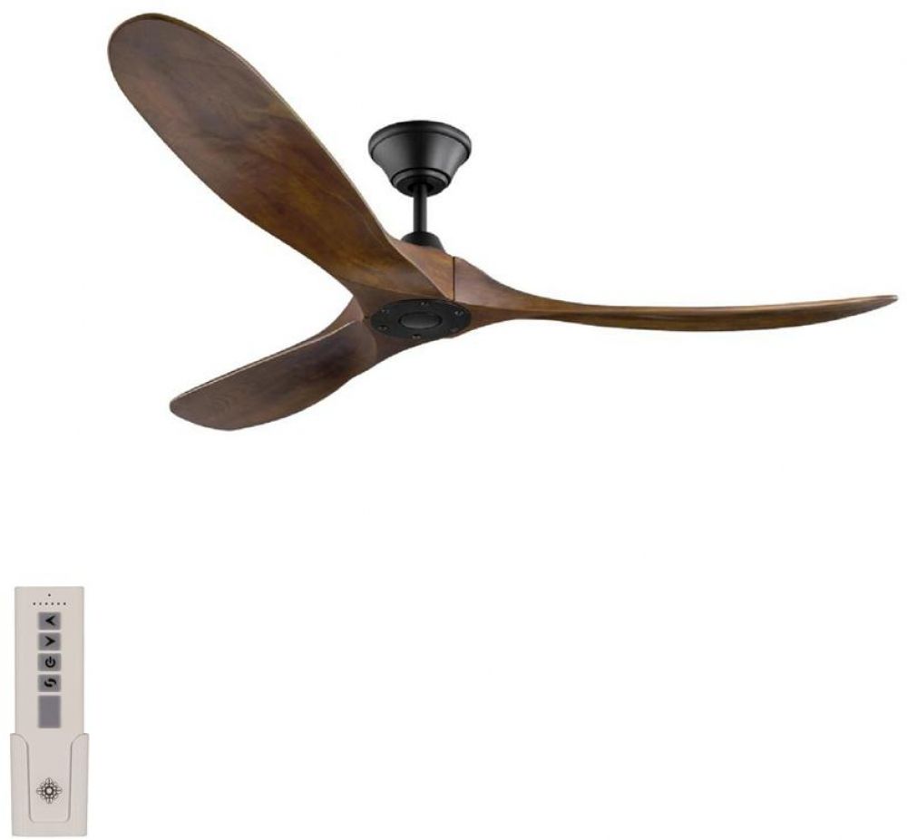Ronan 3 Blade Ceiling Fans Inside Preferred Indoor/outdoor Ceiling Fan 60 In (View 19 of 20)
