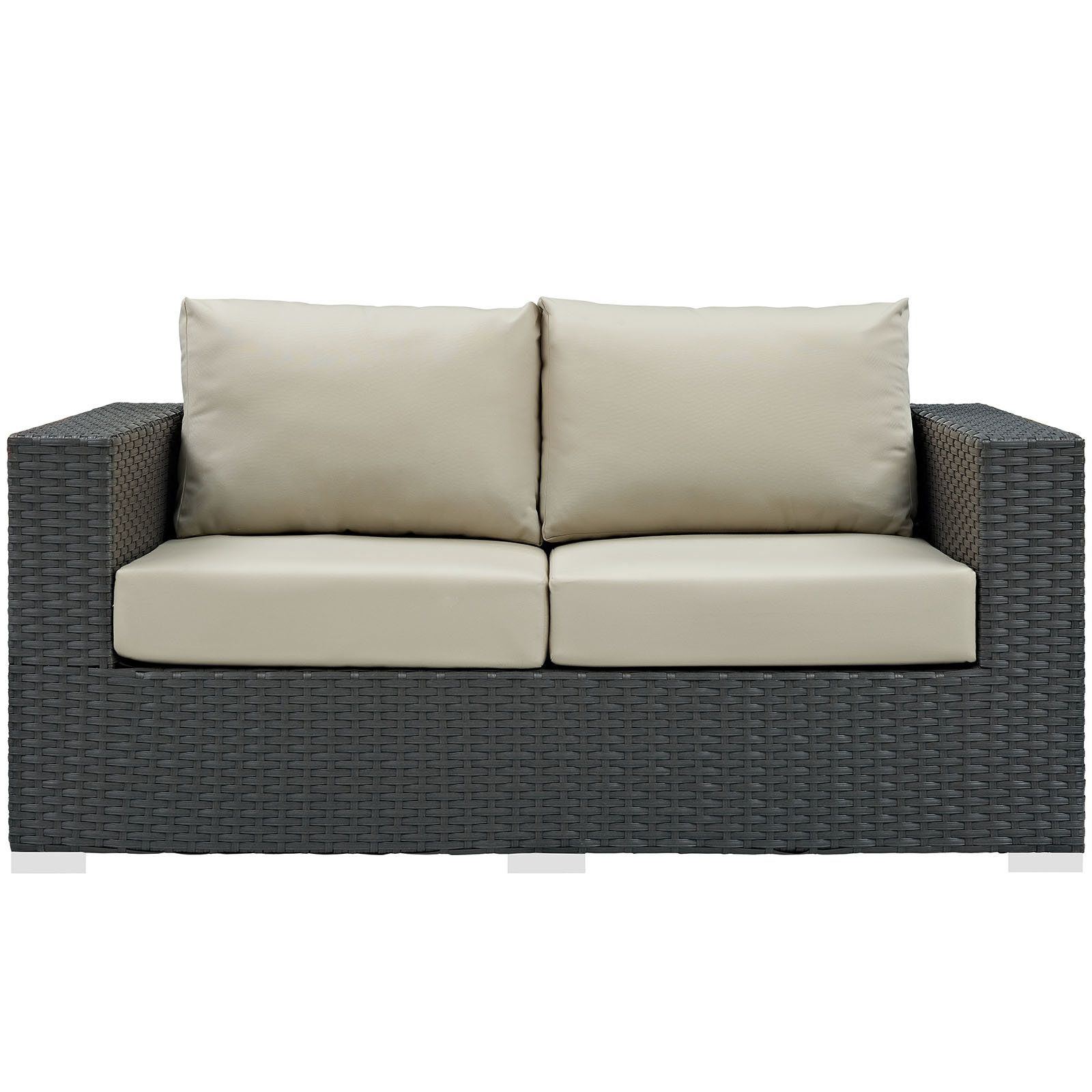 Featured Photo of 20 Best Tripp Loveseats with Cushions