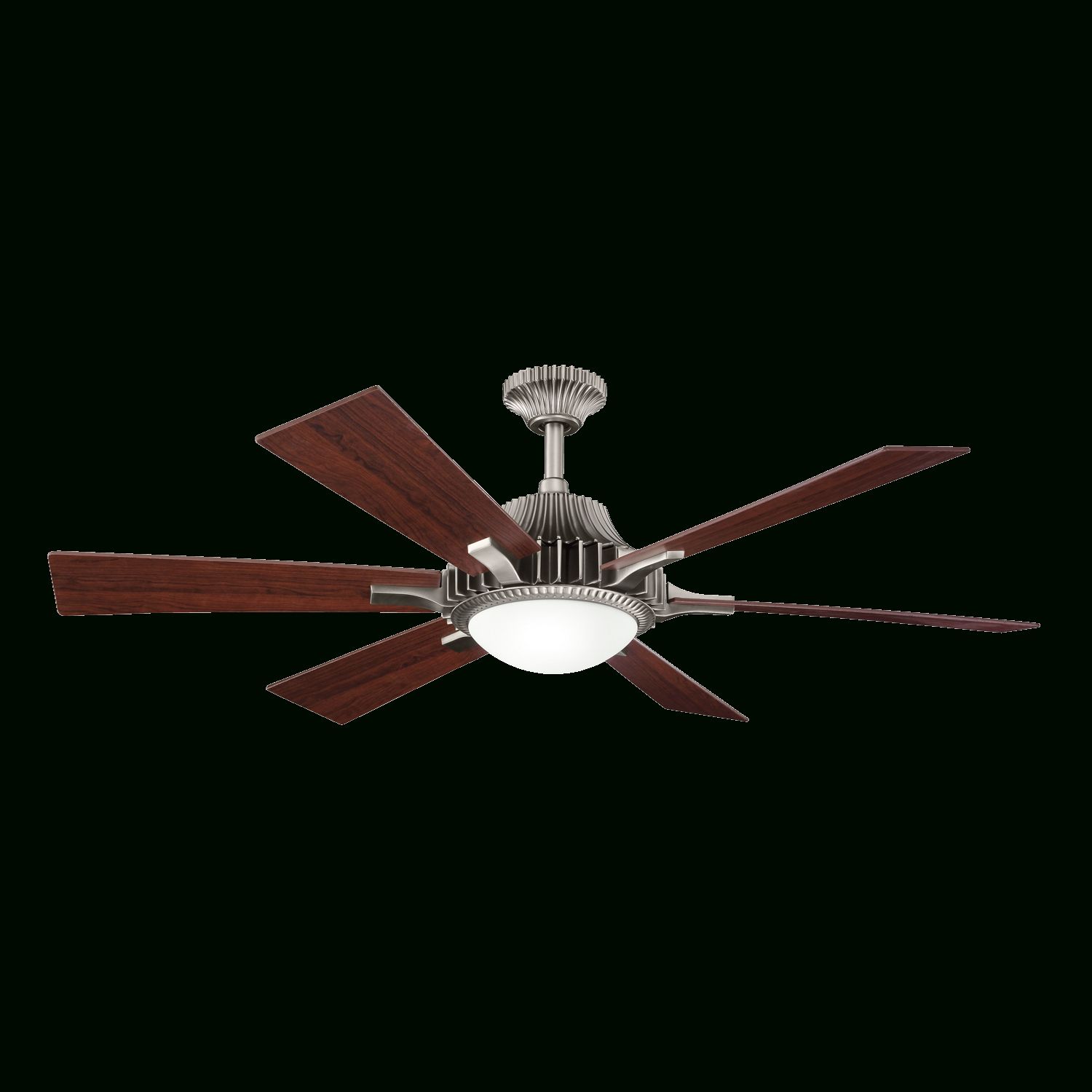 Troxler 3 Blade Ceiling Fans With Regard To Newest 52 Inch Valkyrie Fan Ap (Photo 14 of 20)