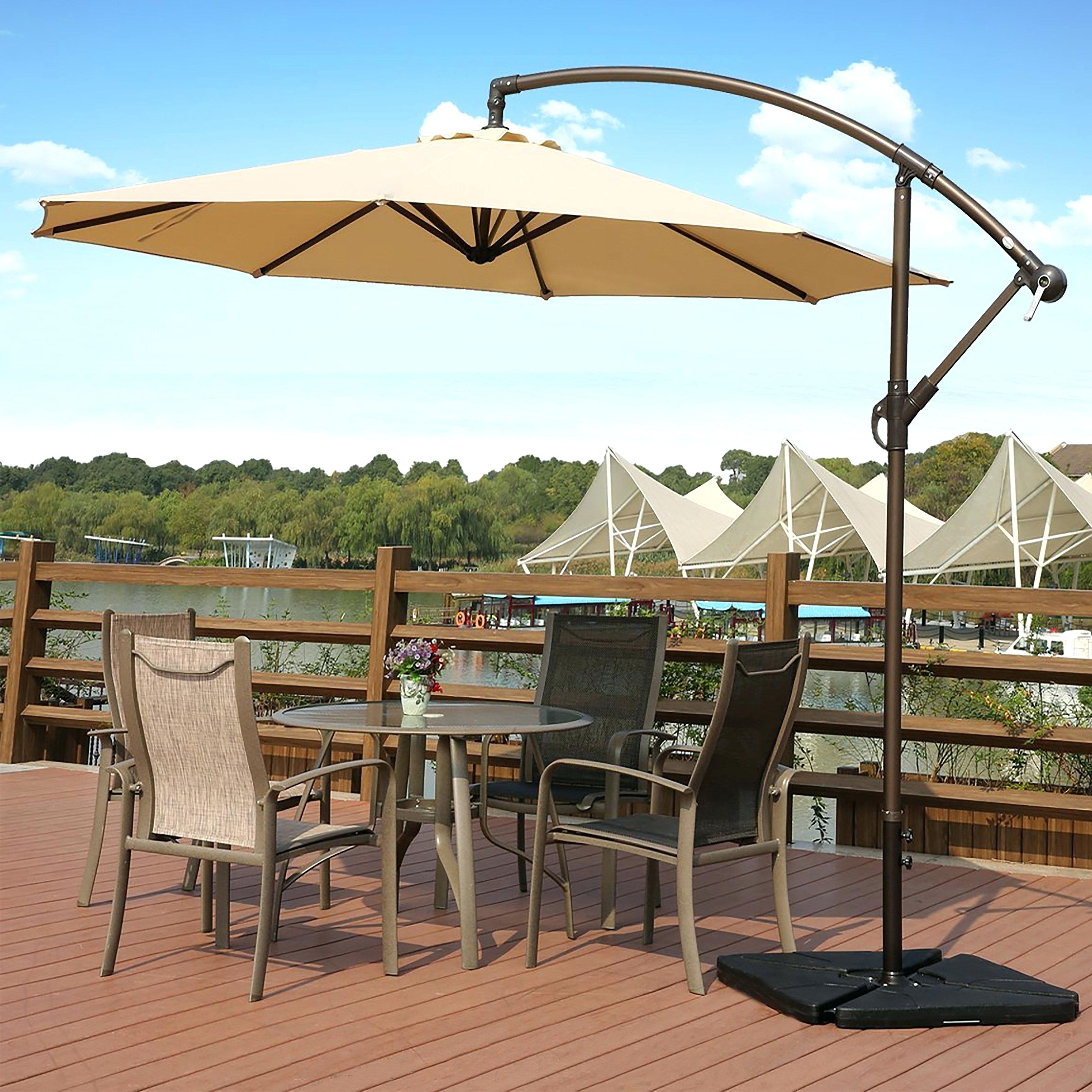 2020 Oversized Umbrellas For Patio – Gtushar (View 19 of 25)
