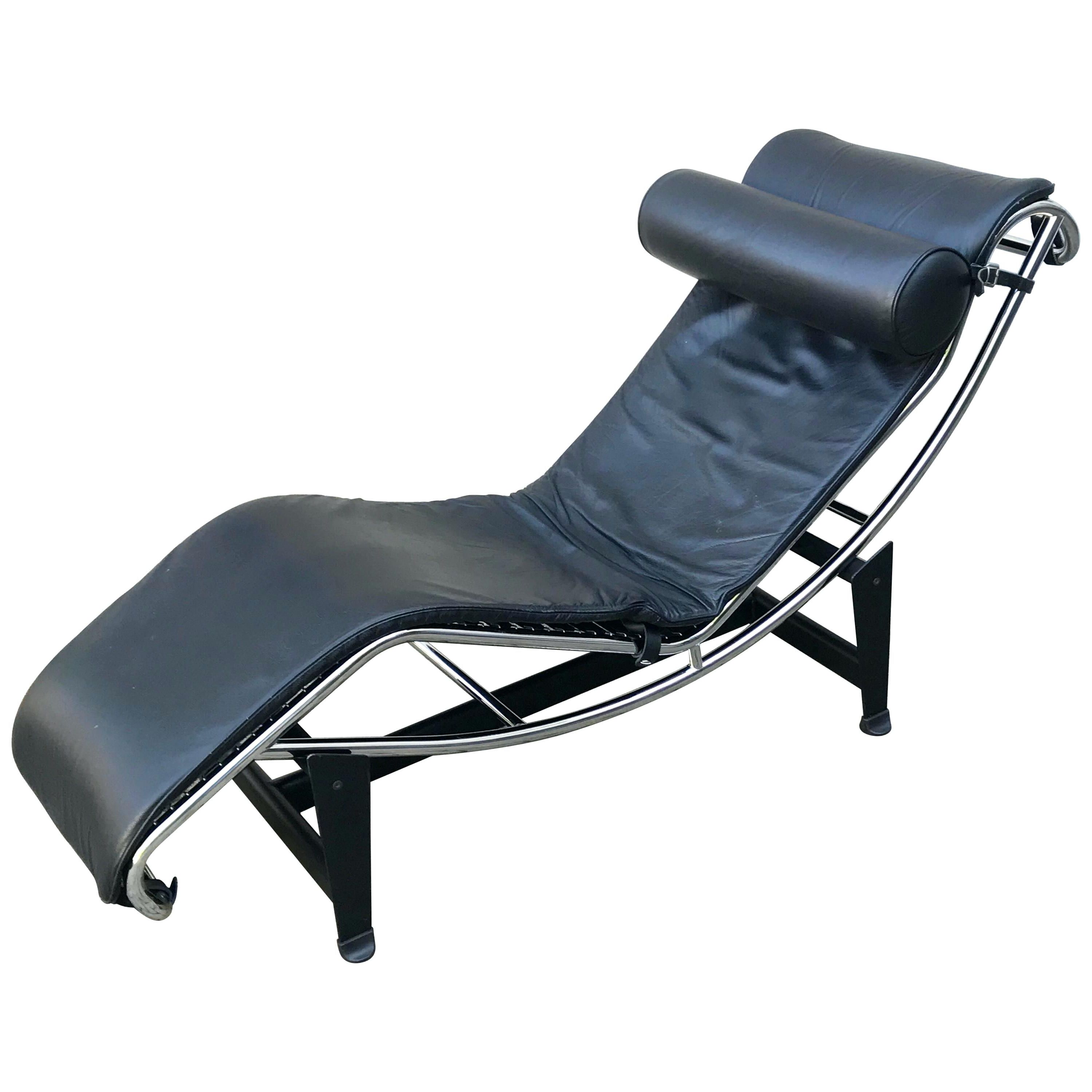 Black Chaise Lounge Chair – Magentastudio (View 20 of 25)