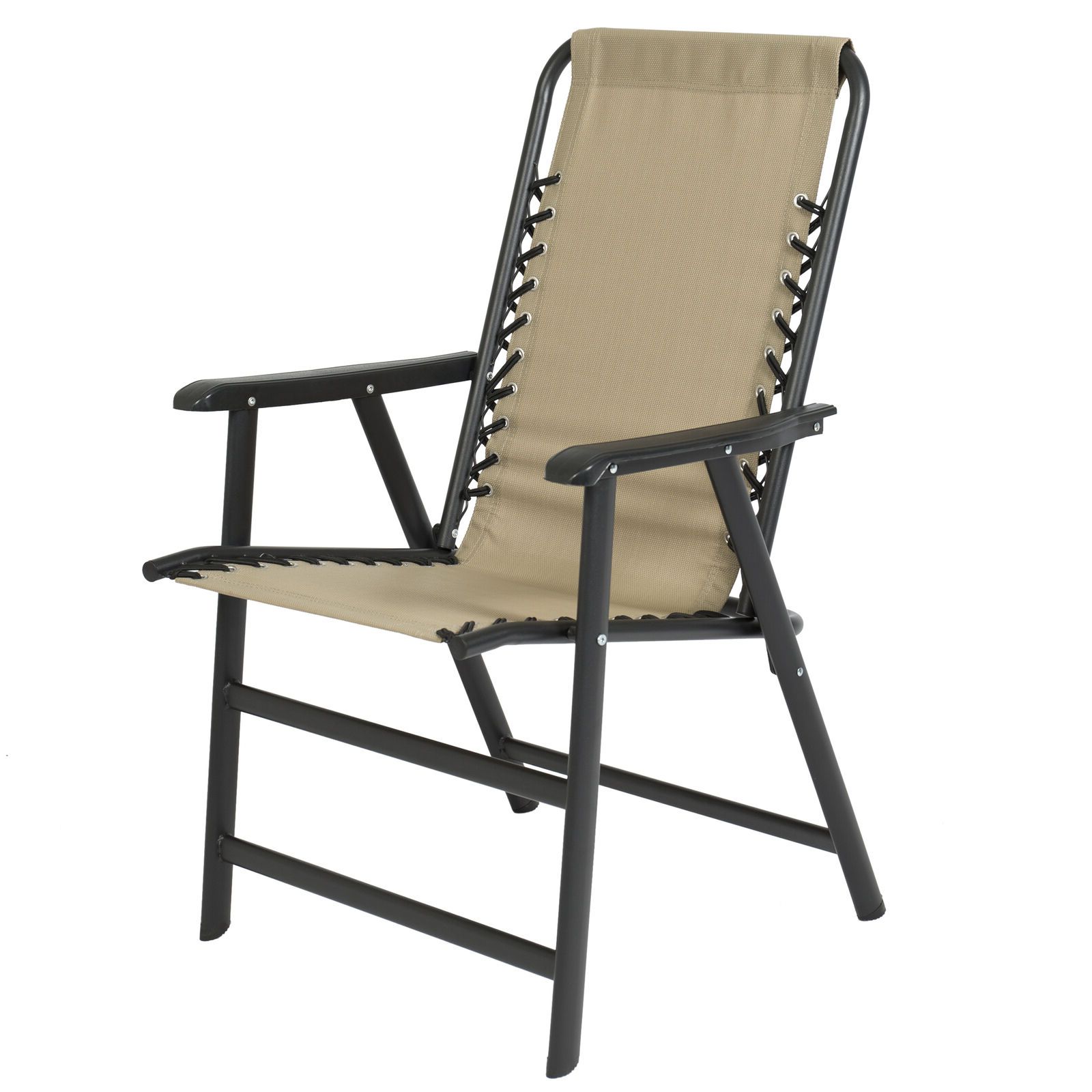 Caravan Sportsbeige Zero Gravity Chairs For Fashionable Best Choice Patio Lounge Suspension Folding Chair Outdoor Sport Beige, For  Sale Online (View 21 of 25)