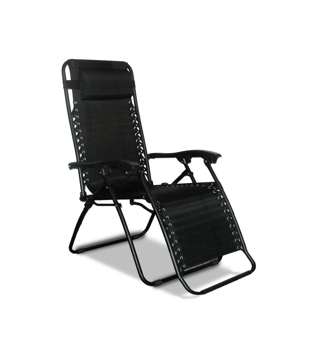 Caravan Sportsbeige Zero Gravity Chairs With Regard To Well Known Caravan Canopy Black Zero Gravity Chair (View 7 of 25)