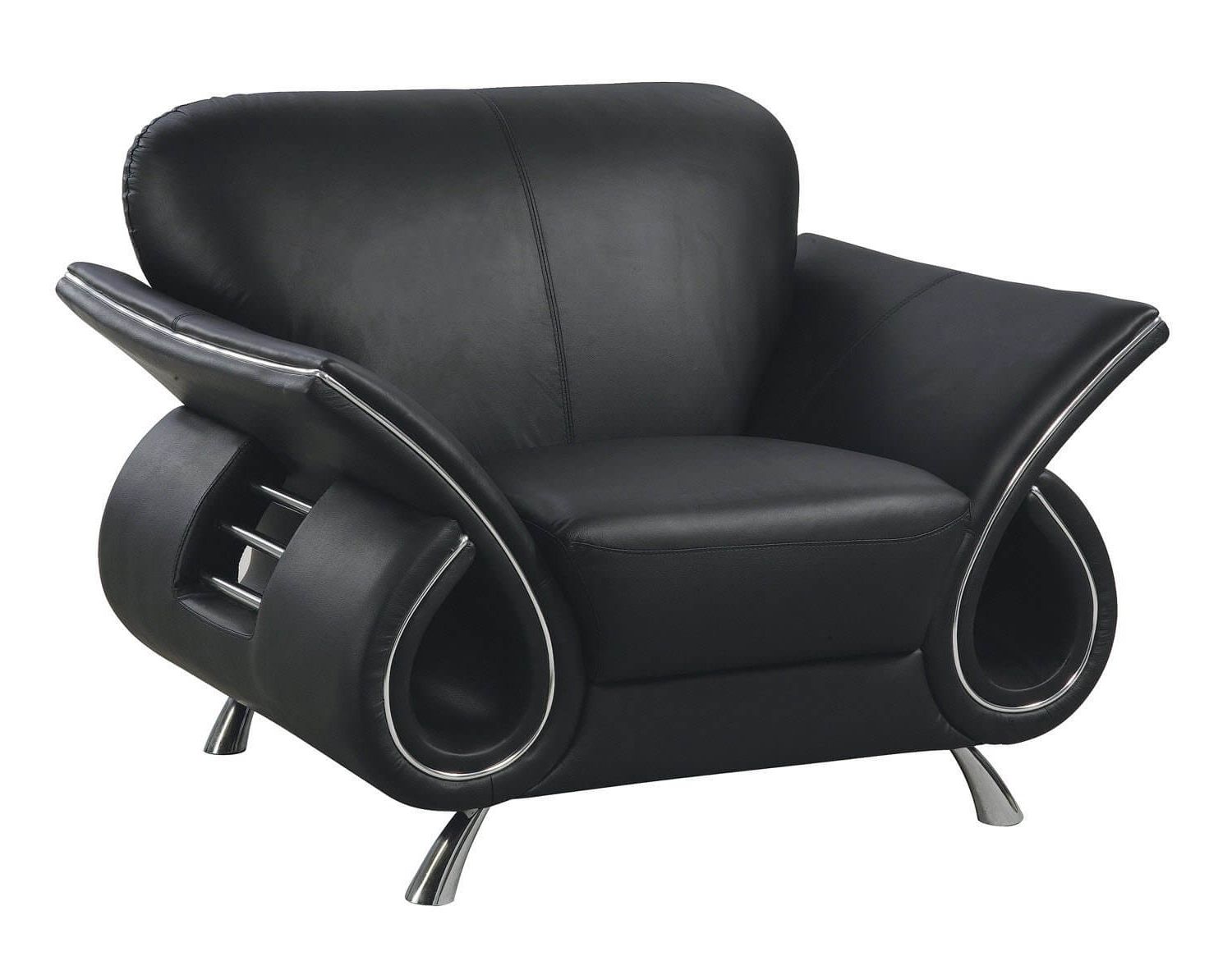 Extra Wide Recliner Lounge Chairs Pertaining To Popular 25 Best Man Cave Chairs (Photo 4 of 25)