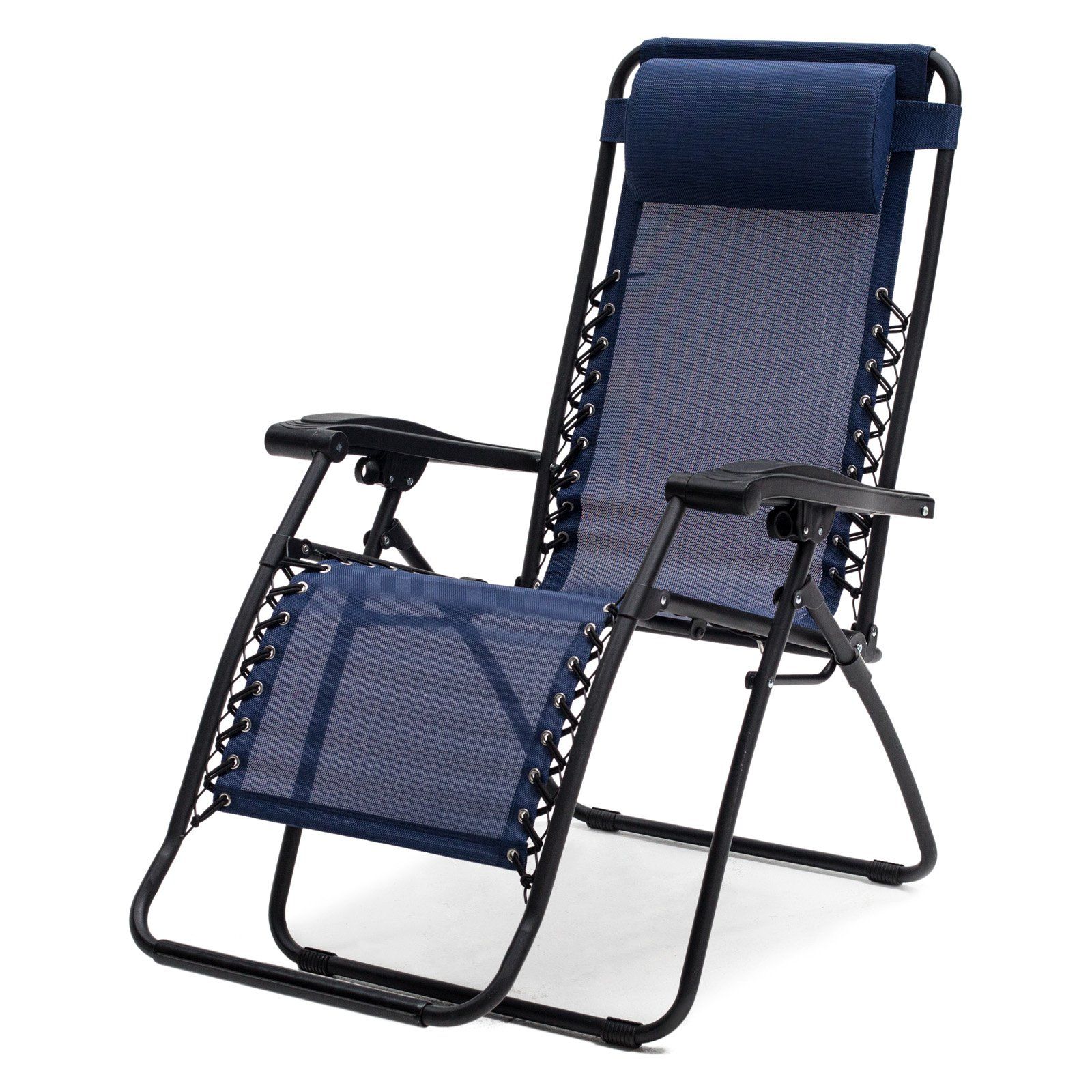 Fashionable Caravan Sports Reclining Zero Gravity Chair Throughout Caravan Sports Grey Infinity Chairs (View 7 of 25)