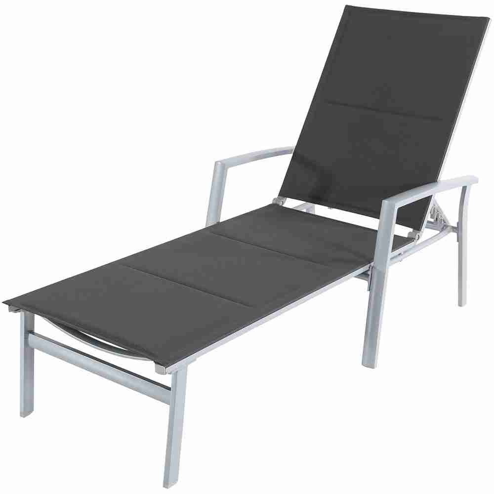 Favorite Chaise Aluminium Frais Cambridge Aluminum Outdoor Chaise Regarding Shore Aluminum Outdoor Chaise Lounges (View 25 of 25)