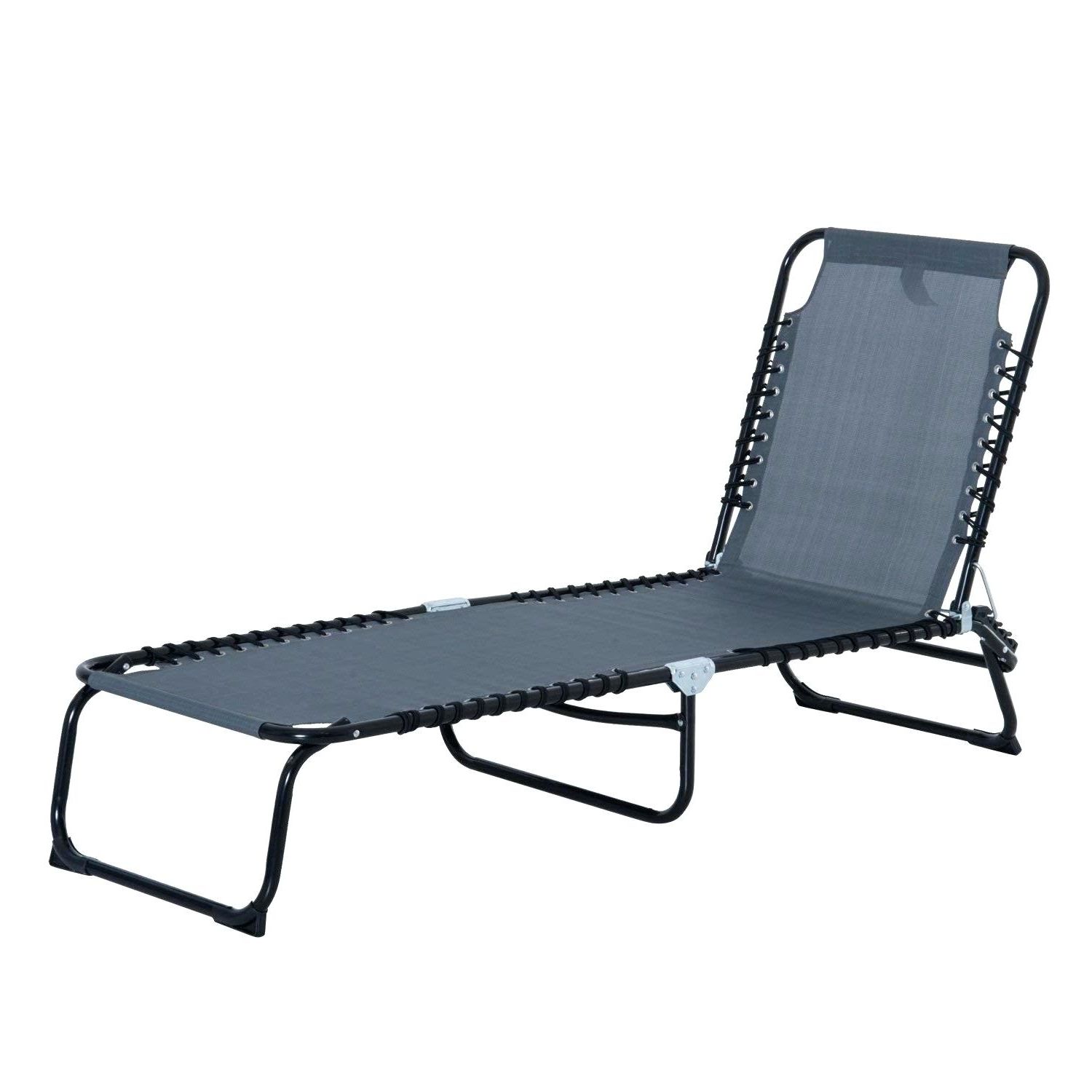 Favorite Metal Chaise Lounge Metal Chaise Lounge Patio Chairs Metal For Shore Aluminum Outdoor Chaises (View 25 of 25)
