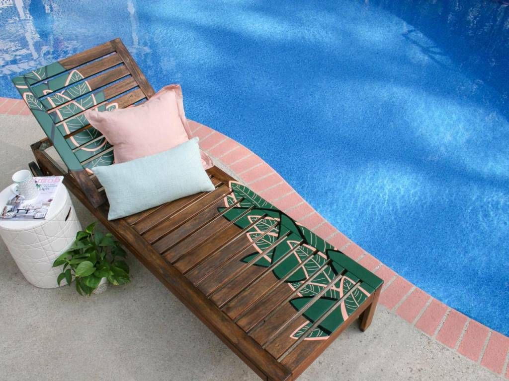 Ikea Chaise Patio Furniture – Mulut (View 21 of 25)