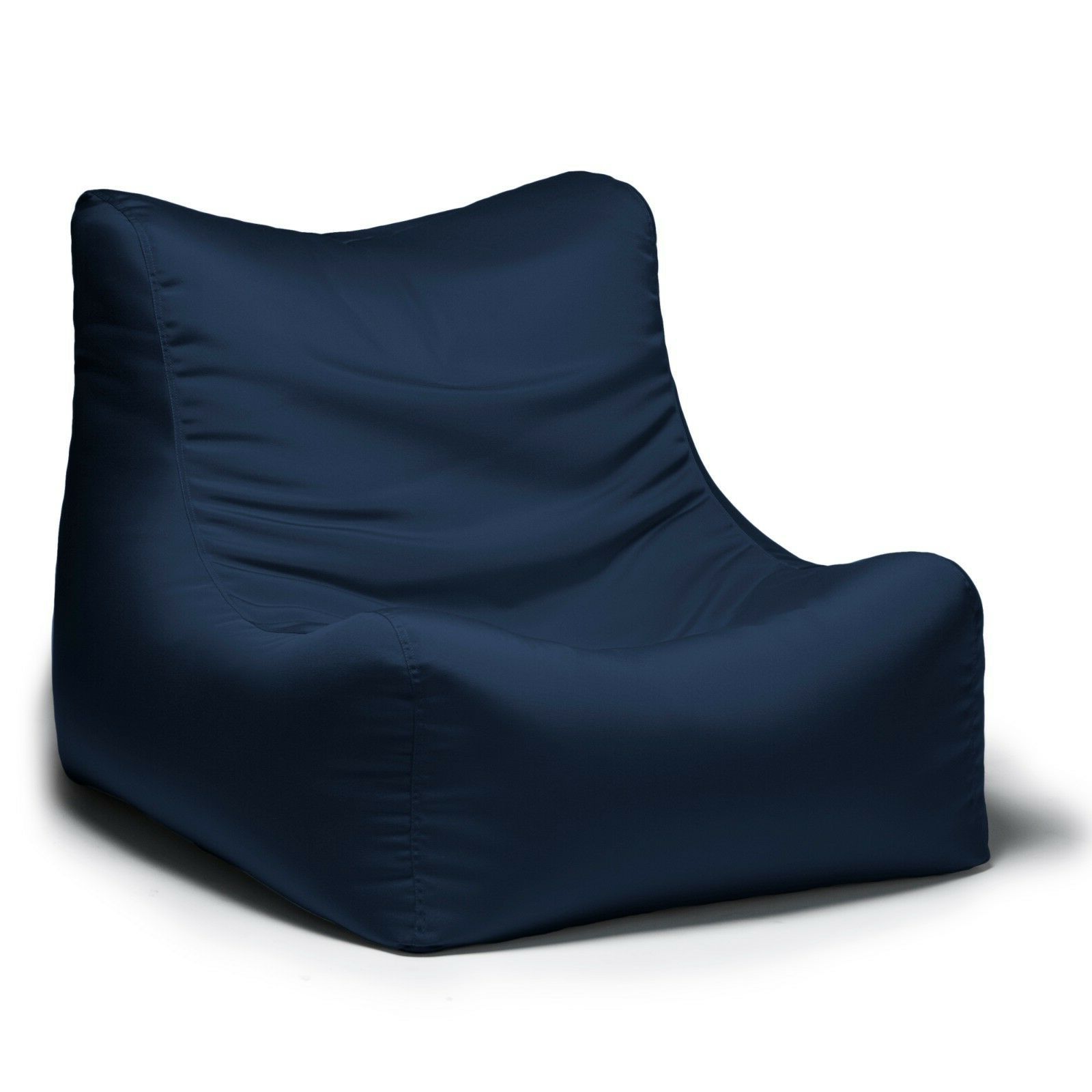 Jaxx Twist Outdoor Patio Bean Bag Chairs In Most Up To Date Jaxx Ponce Outdoor Bean Bag Lounge Chair (View 24 of 25)