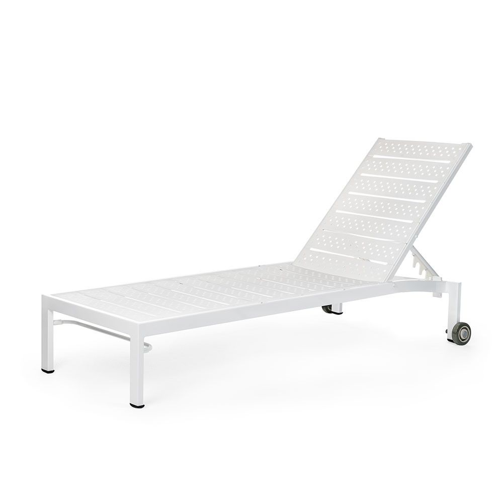 Most Recently Released Buy Pavilion Ecotech Stacking Chaise Lounge W/ Wheels Online For Plastic Chaise Lounges W/ Wheels (View 14 of 25)