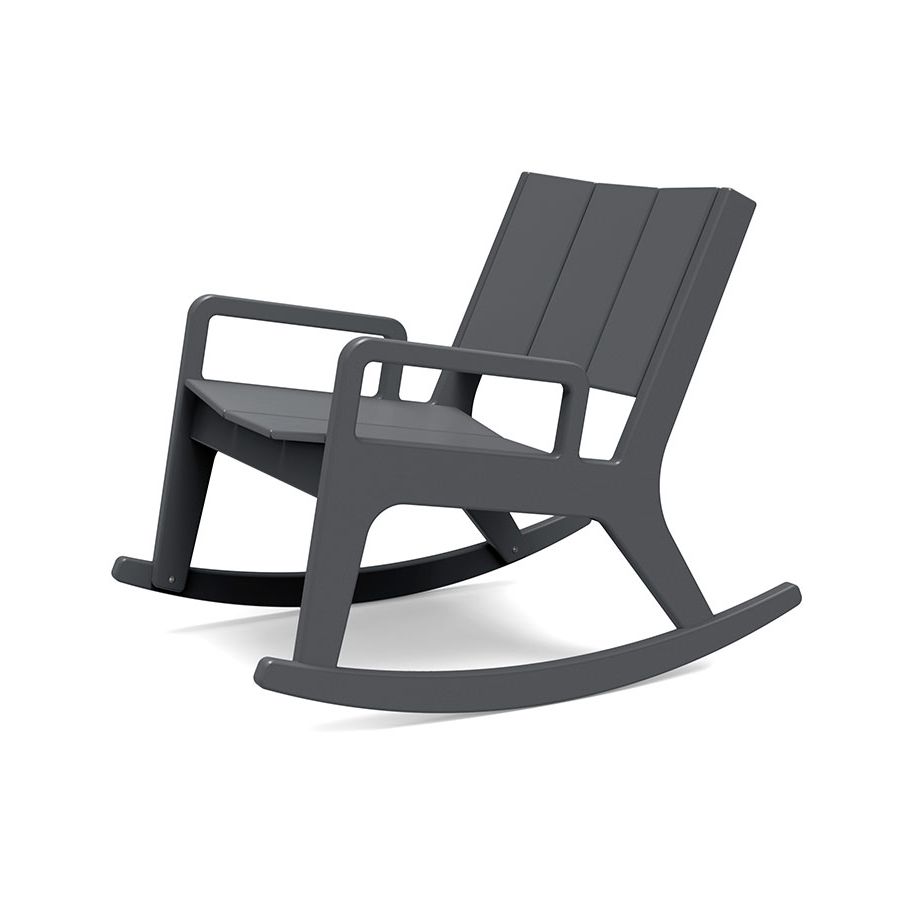 No. 9 Rocking Lounge Chair Intended For Most Recently Released Easy Outdoor Rocking Lounge Chairs (Photo 1 of 25)