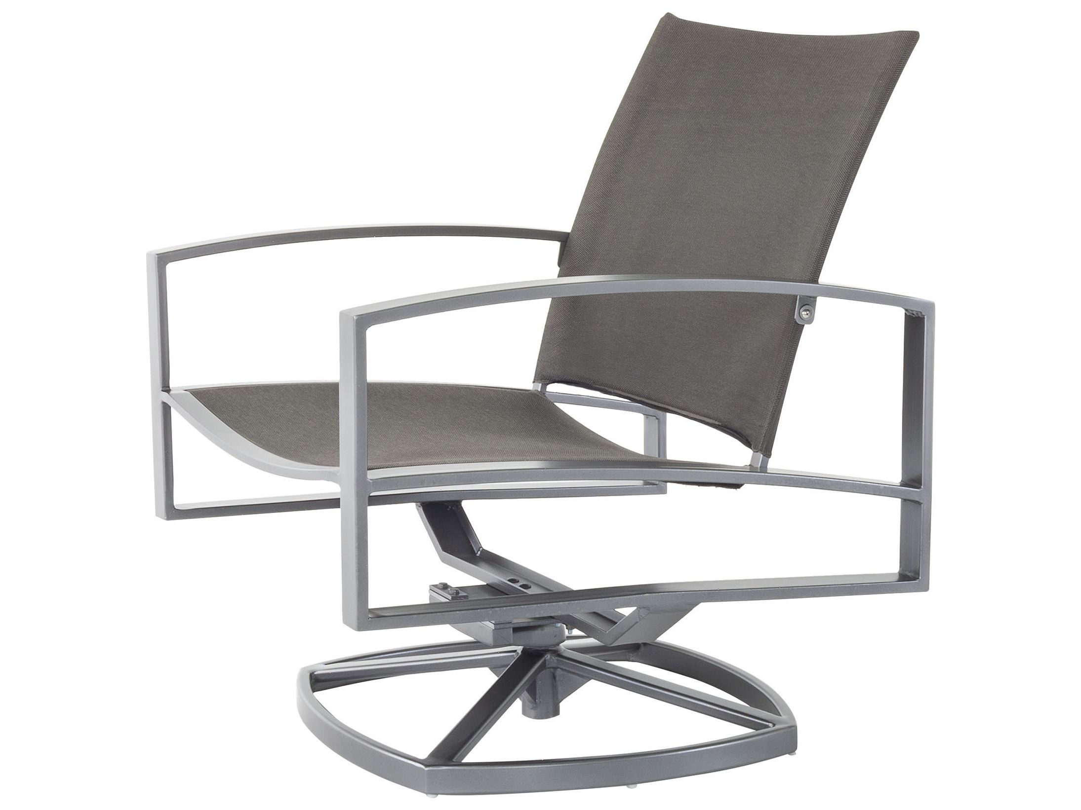Popular Ow Lee Pacifica Steel Flex Comfort Swivel Rocker Lounge Chair With Outdoor Living Pacifica Piece Lounge Sets (View 23 of 25)