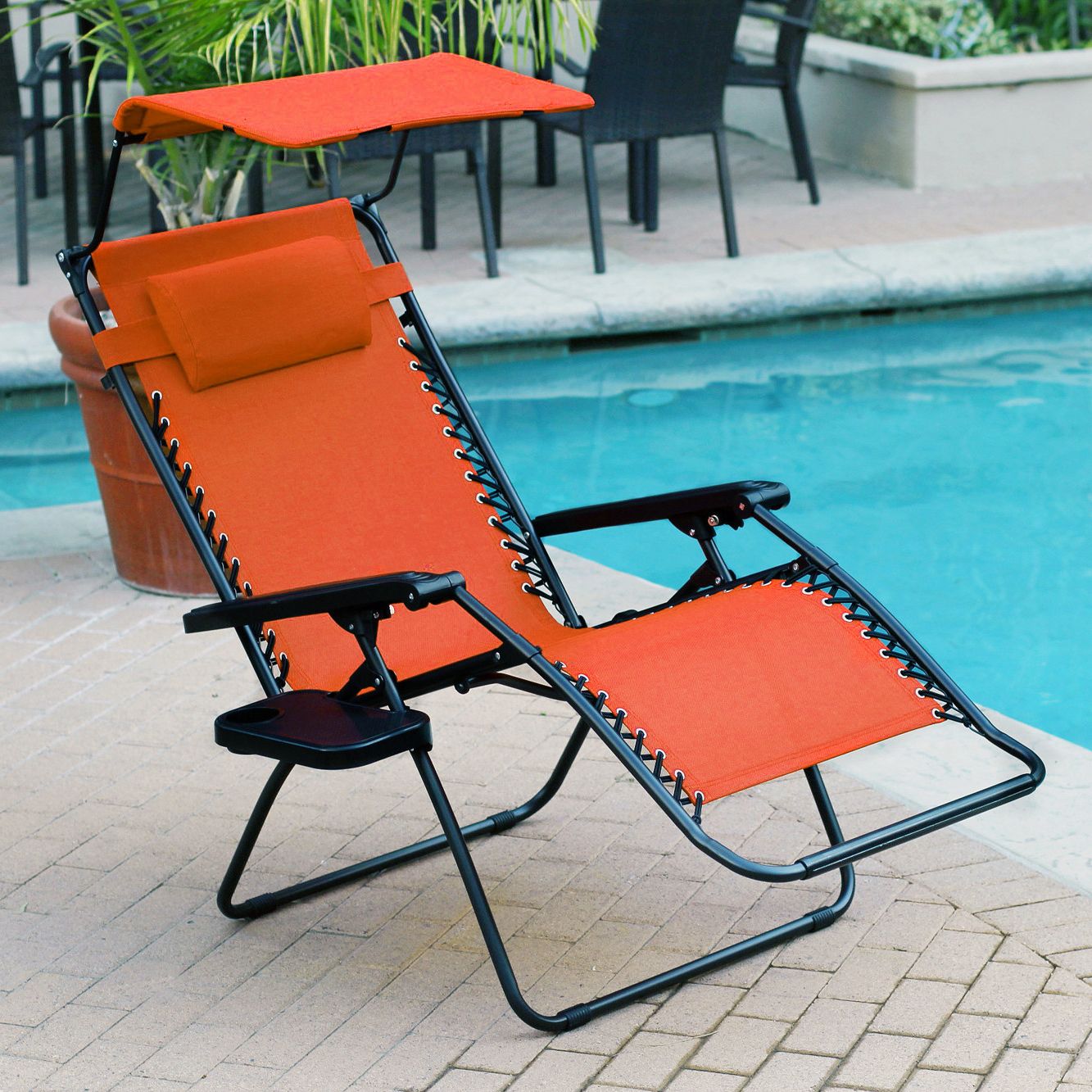 Popular The 4 Best Zero Gravity Chairs On The Market Reviews & Guide In Oversize Wider Armrest Padded Lounge Chairs (View 10 of 25)
