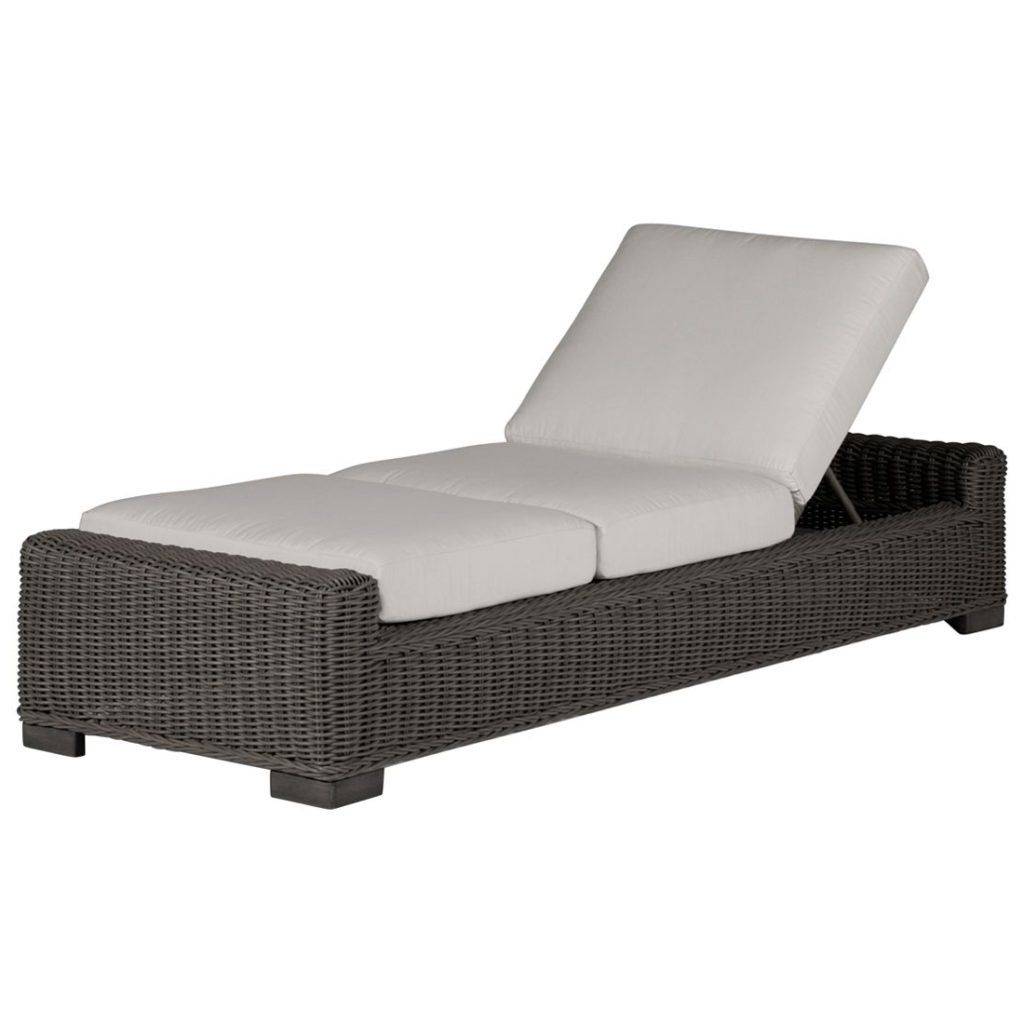 Recent Guide To Buying Outdoor Chaise Lounges (View 22 of 25)