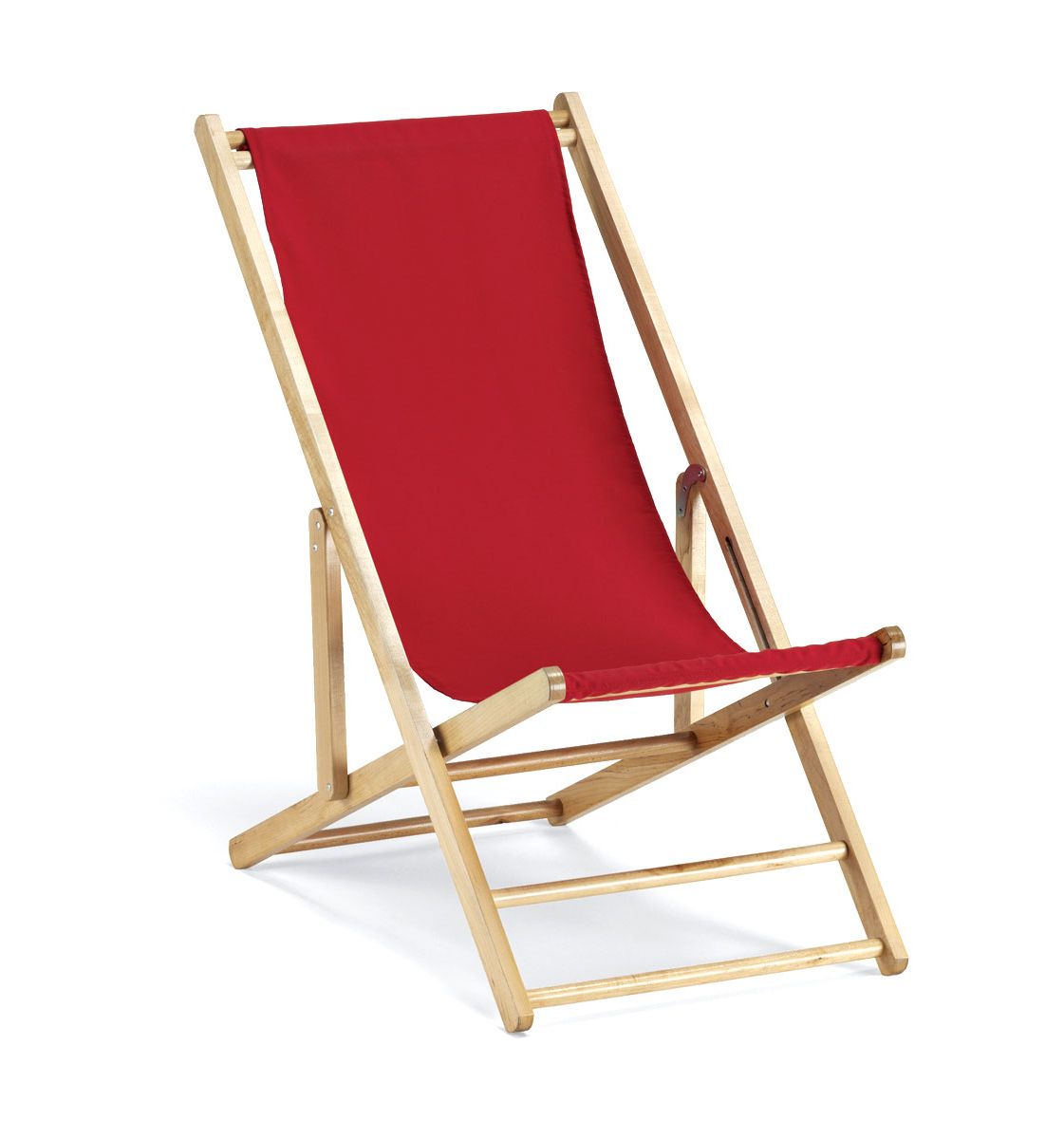 Reclining Sling Lounge Chairs Regarding 2019 Custom Size Sling Or Beach Chair Canvas Replacement Sling (View 20 of 25)