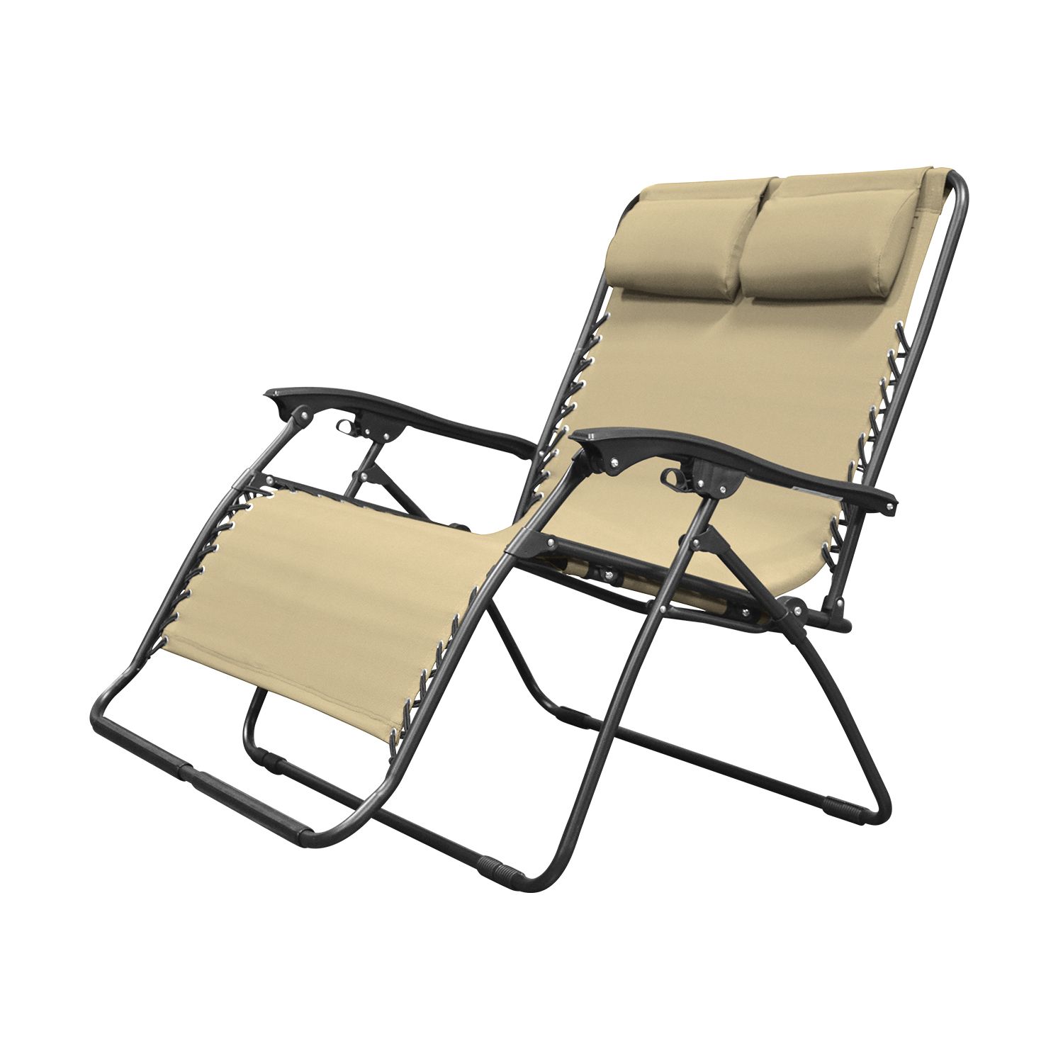 Well Known Caravan Canopy Zero Gravity Chairs Throughout Infinity Loveseat Zero Gravity Chair (View 11 of 25)