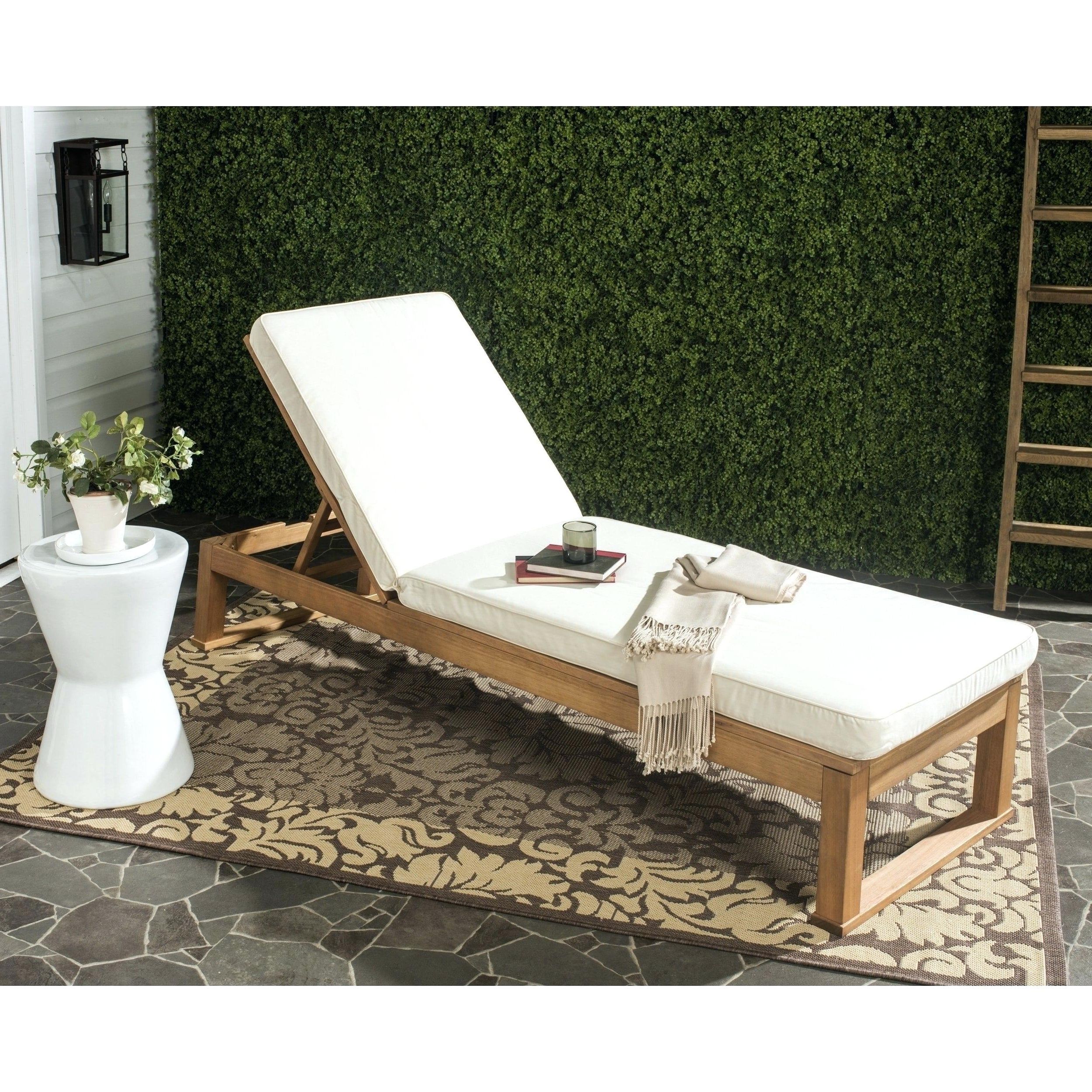 Well Known Chaise Lounge Chairs Outdoor – Entretenimientotolima (View 6 of 25)