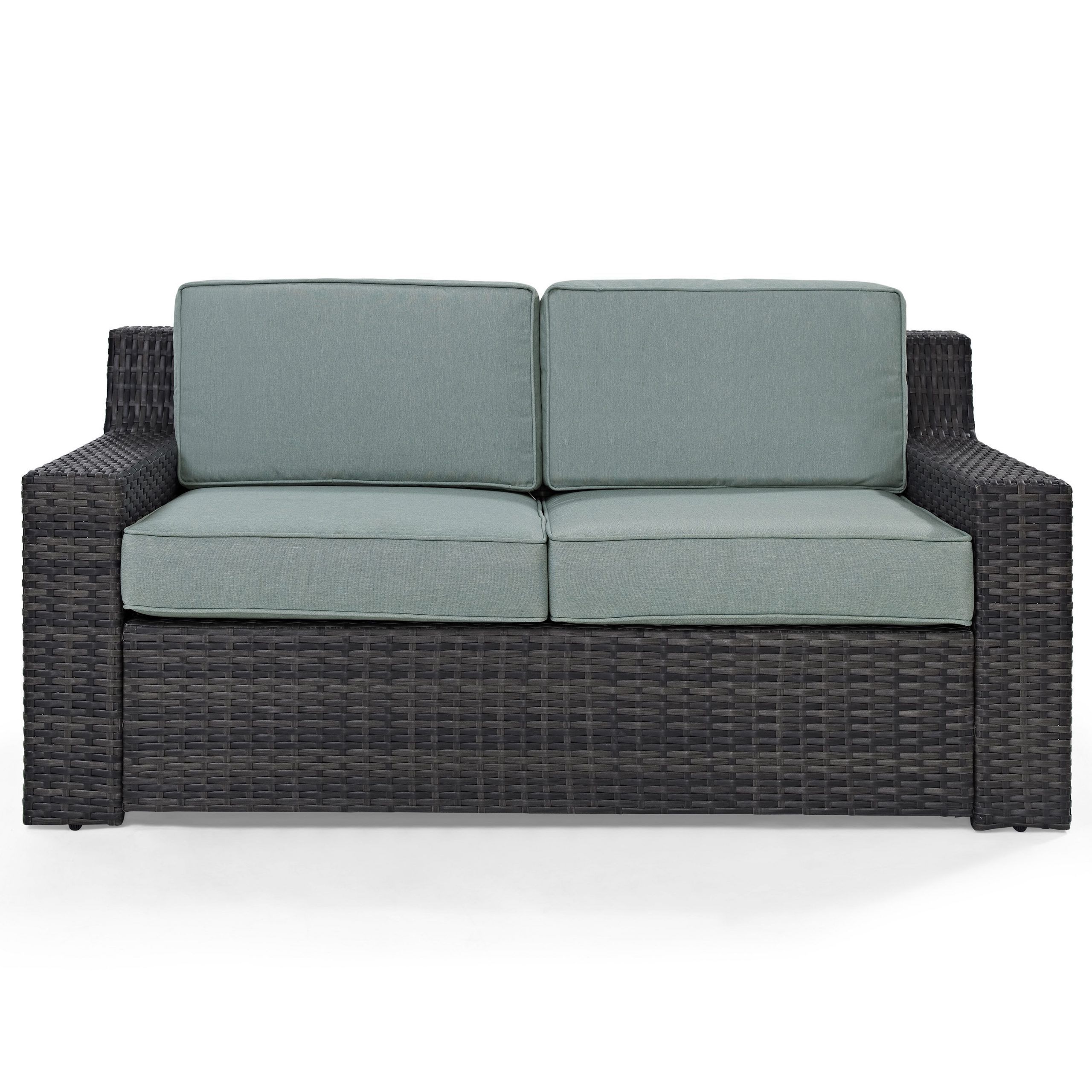 Most Current Linwood Loveseat With Cushions Pertaining To Linwood Loveseats With Cushions (View 2 of 25)