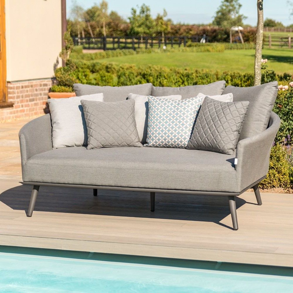 Outdoor Furniture In  (View 8 of 25)