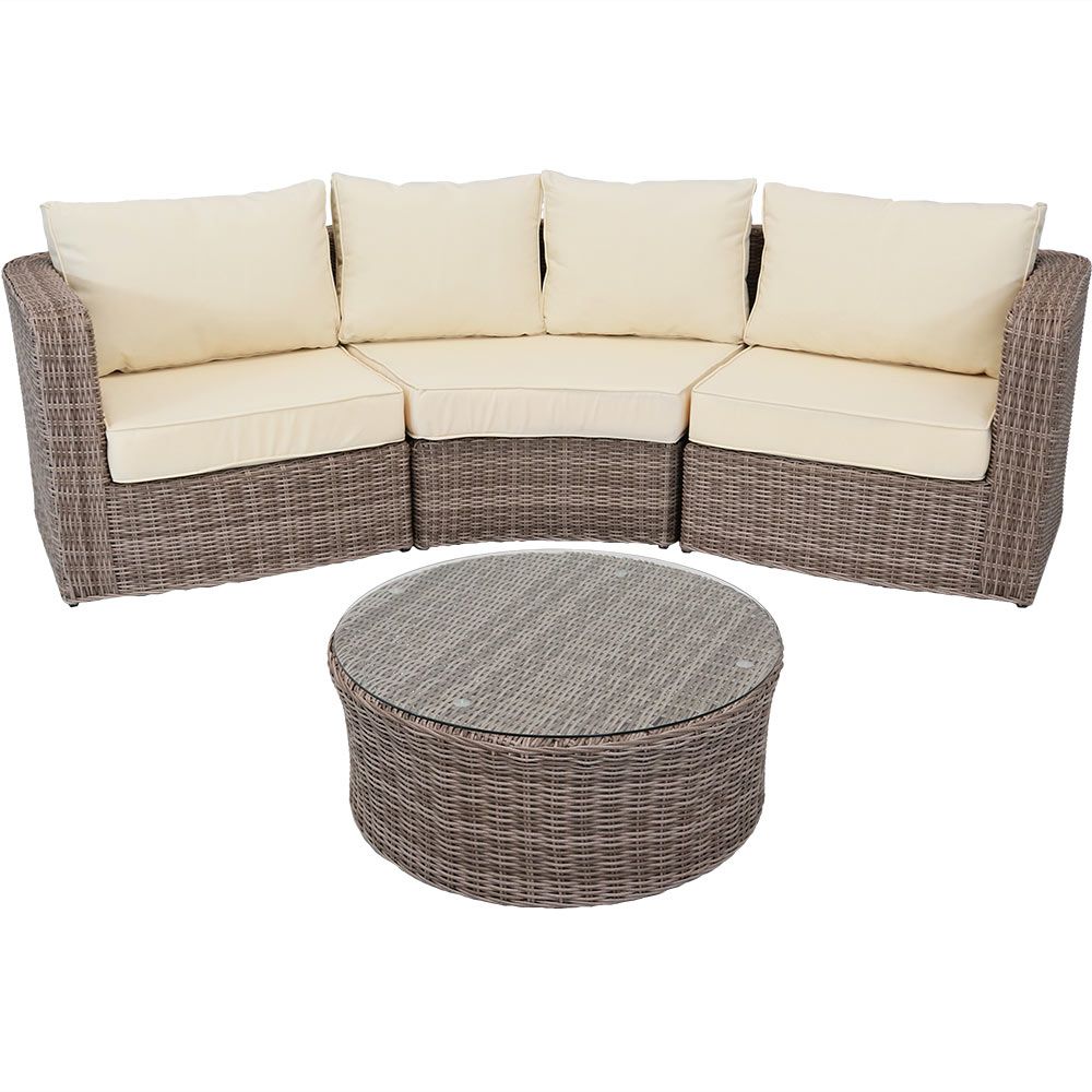 Regarding Astrid Wicker Patio Sofas With Cushions (View 19 of 25)