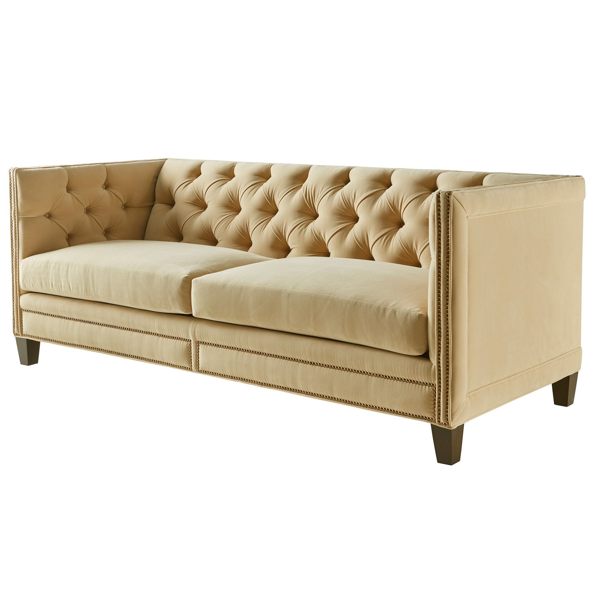 Well Known Van Dyke Loveseats With Malibu Sofa (as5400 1) Is Upholstered In Crypton Home For (View 2 of 25)