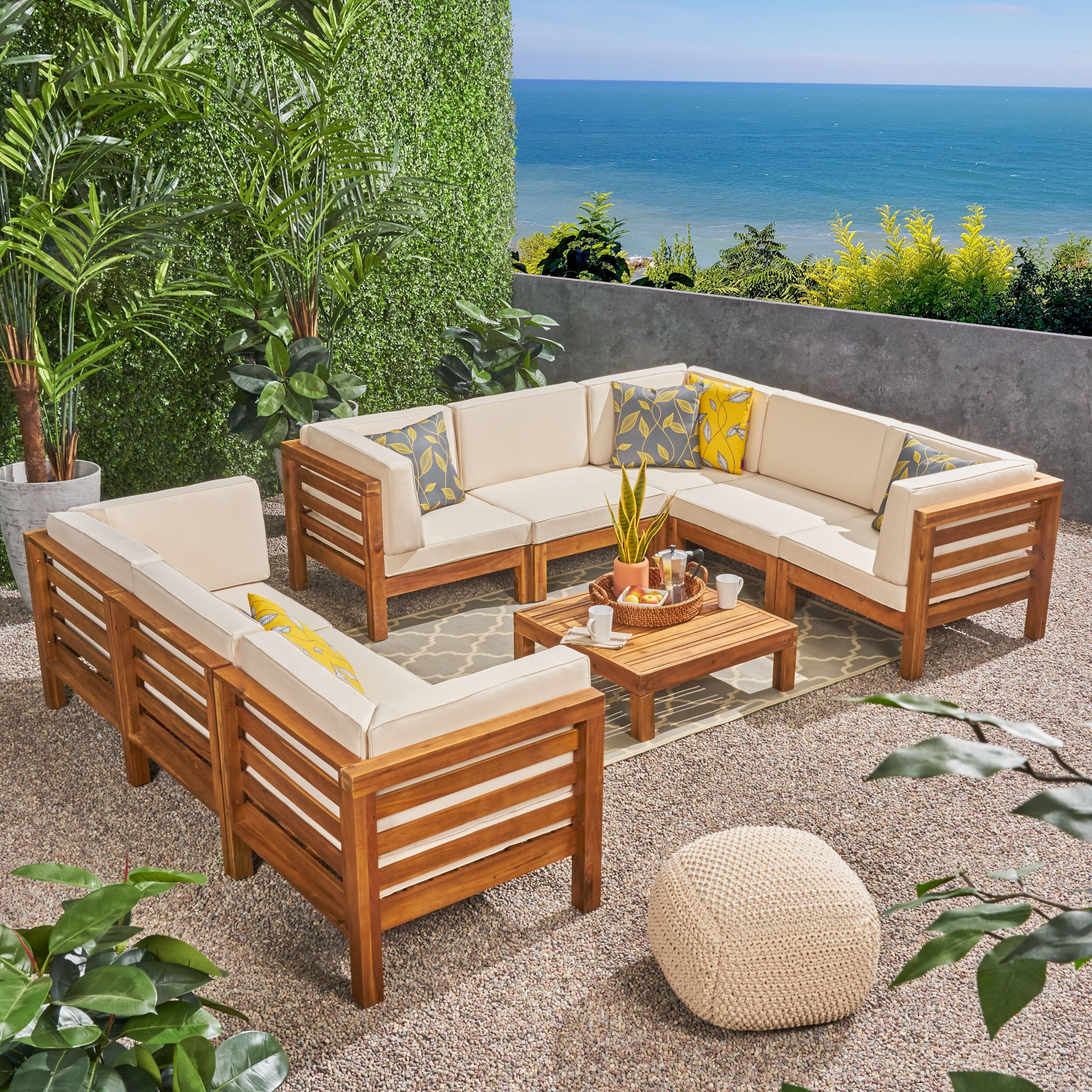 Widely Used Scancom Patio Furniture Teak (View 13 of 25)