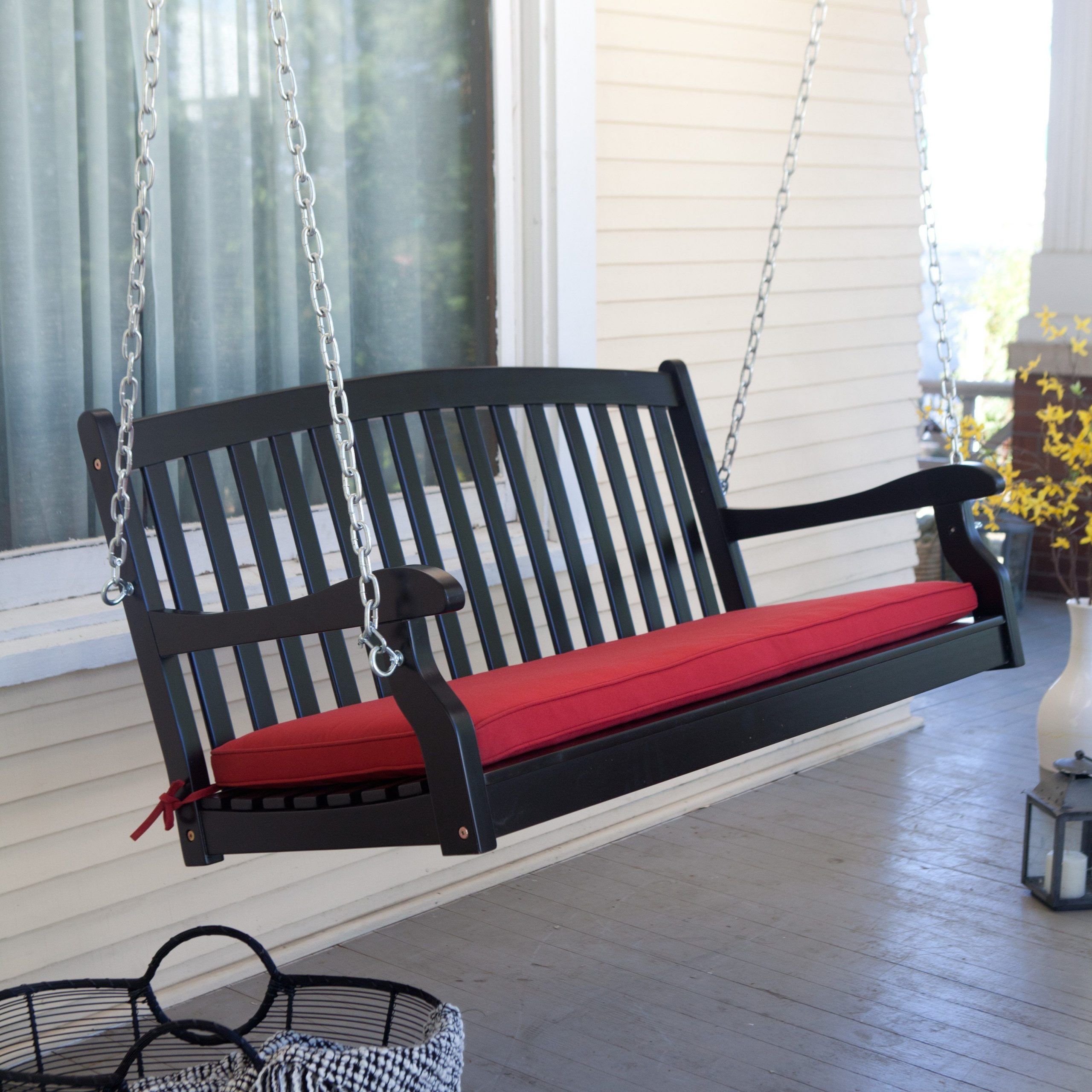 Preferred Fordyce Porch Swings With Have To Have It (View 6 of 25)
