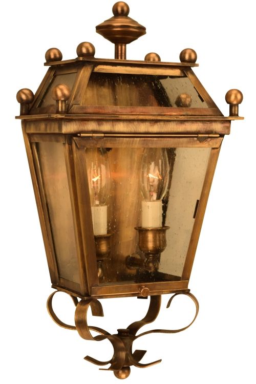Beacon Wall Sconce Electric Copper Lantern For Sale For Widely Used Cowhill Dark Bronze  (View 1 of 15)