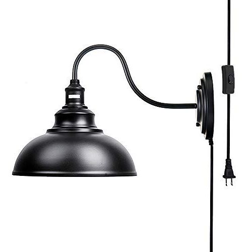 Featured Photo of The 15 Best Collection of Keiki Matte Black 11'' H Outdoor Wall Lanterns