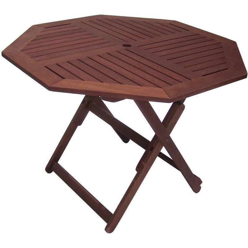 Buy Outdoor Dining With Regard To Most Up To Date Octagonal Outdoor Dining Sets (View 11 of 15)