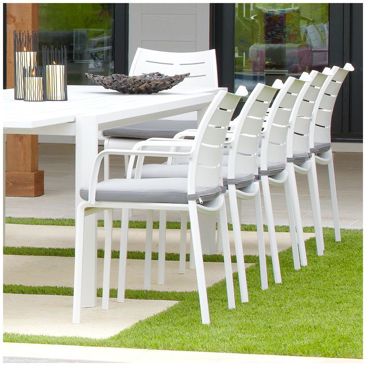 Costco Australia In Favorite 13 Piece Extendable Patio Dining Sets (View 14 of 15)